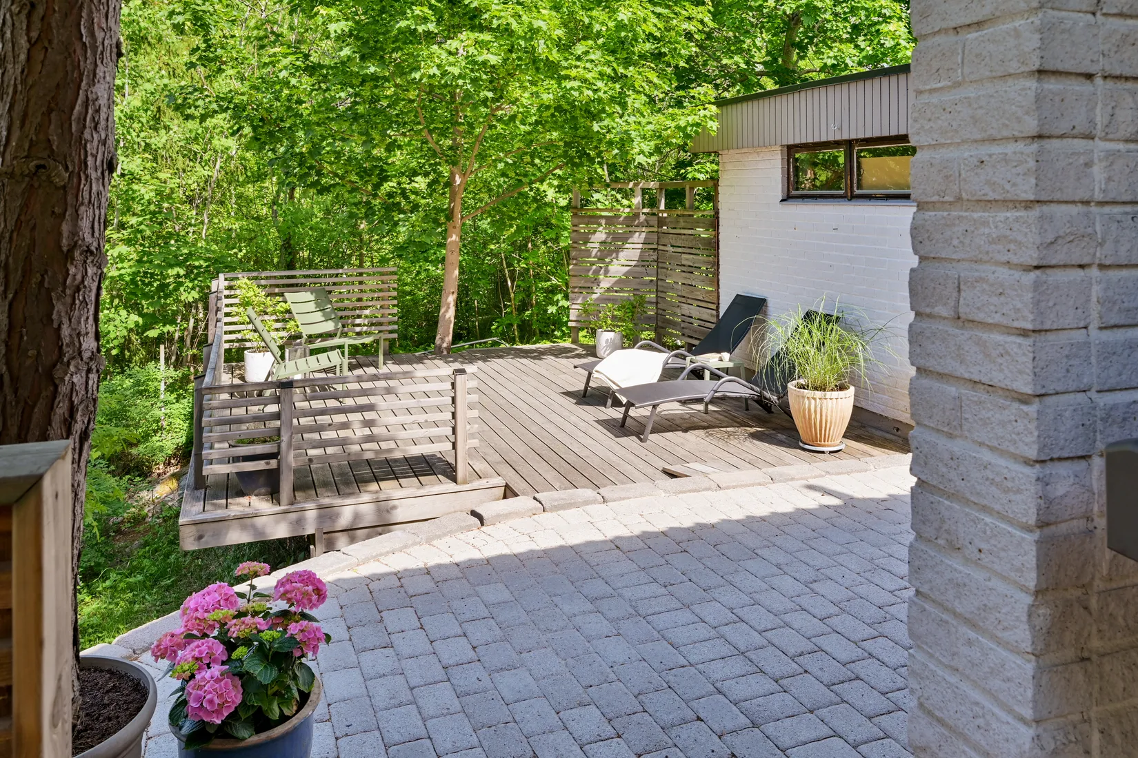 Villa, Sågvägen 11, Landsnora, Sollentuna