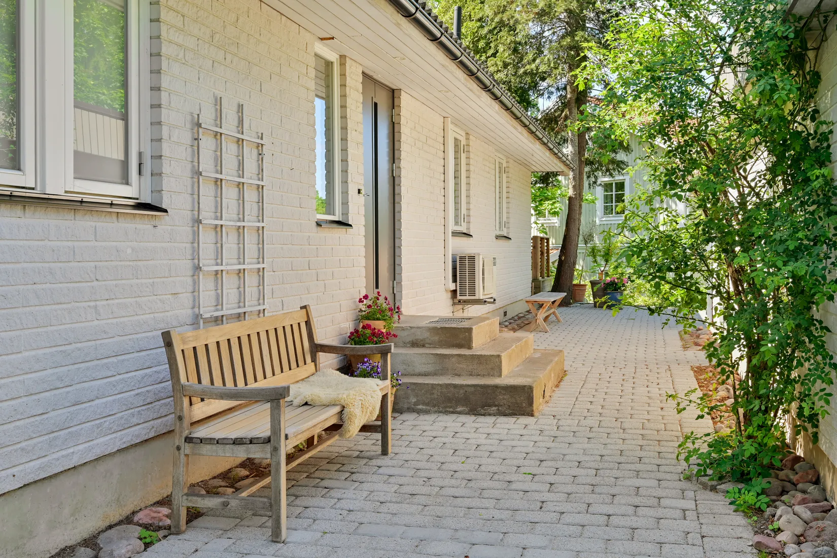 Villa, Sågvägen 11, Landsnora, Sollentuna