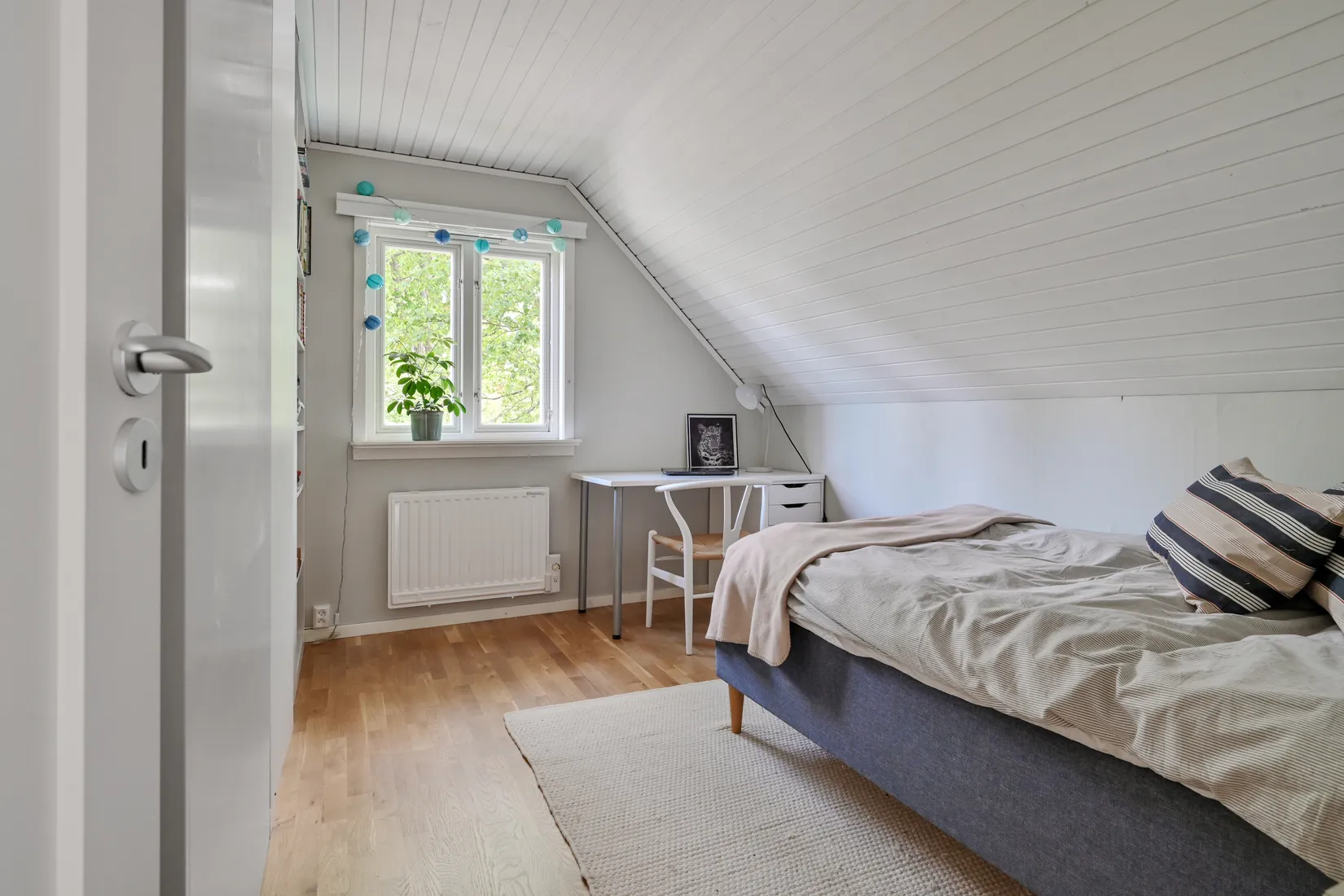 Villa, Sågvägen 11, Landsnora, Sollentuna