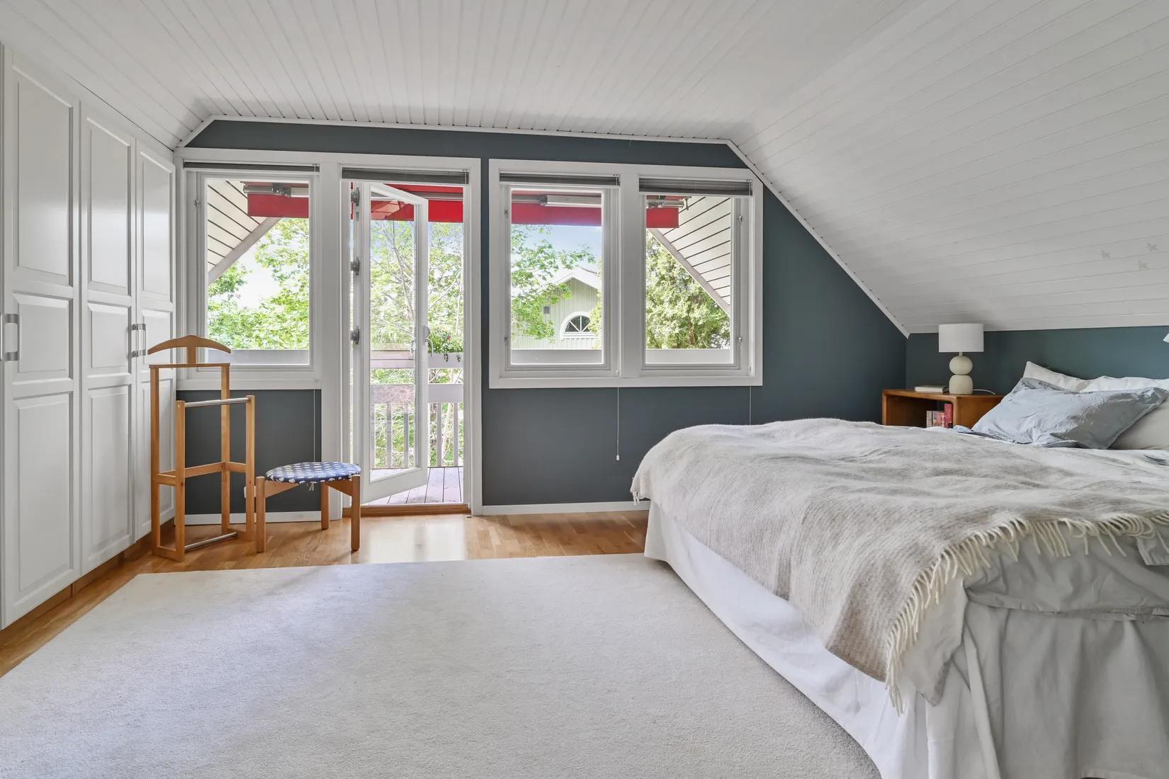 Villa, Sågvägen 11, Landsnora, Sollentuna