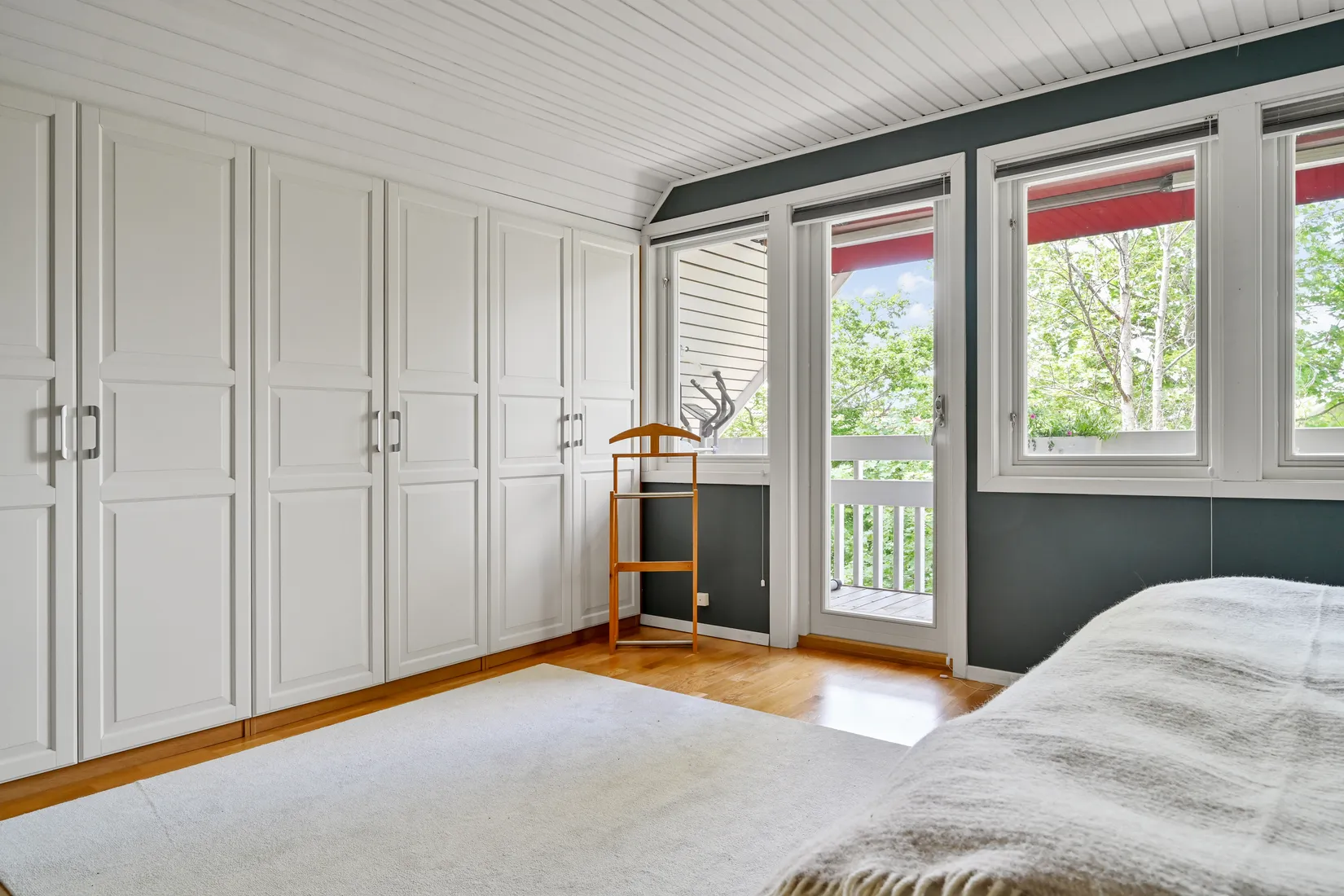 Villa, Sågvägen 11, Landsnora, Sollentuna