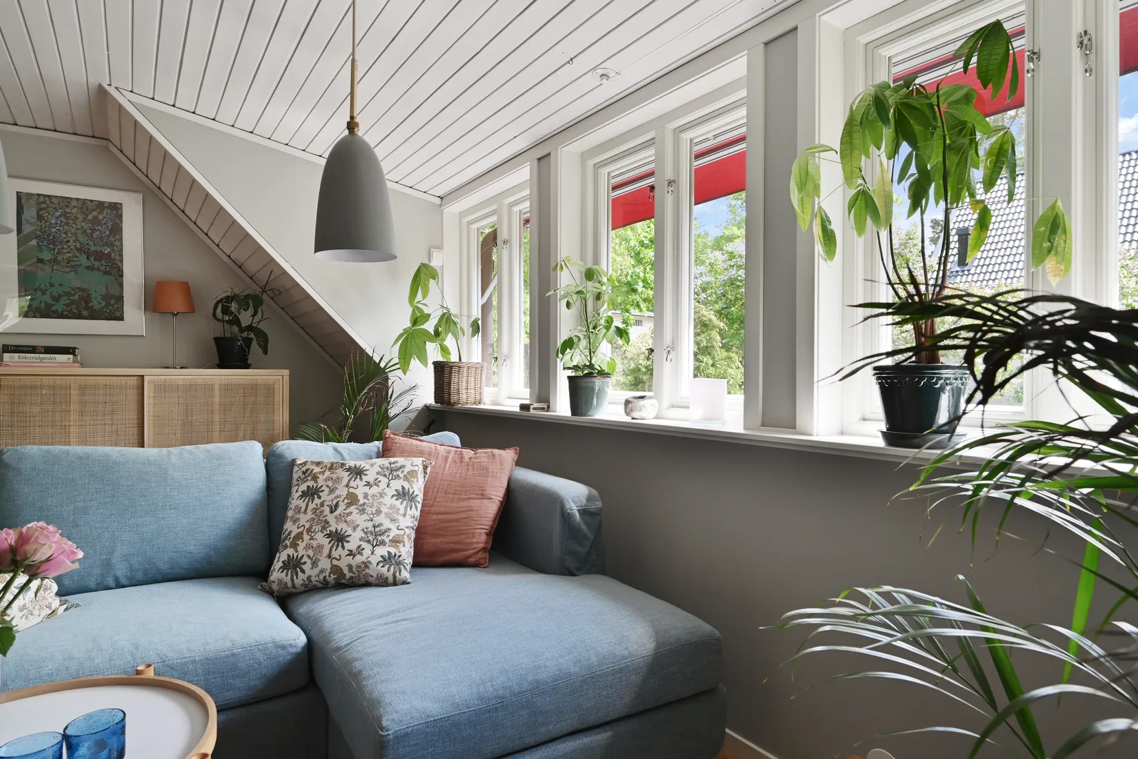 Villa, Sågvägen 11, Landsnora, Sollentuna