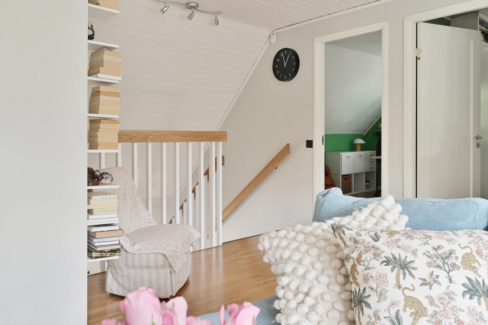 Villa, Sågvägen 11, Landsnora, Sollentuna