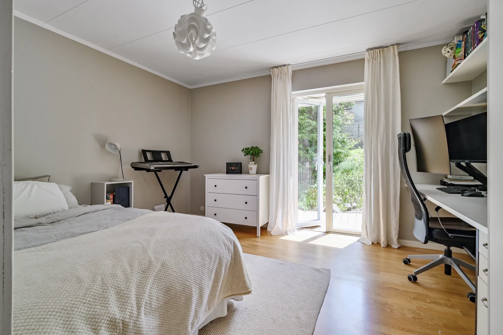 Villa, Sågvägen 11, Landsnora, Sollentuna