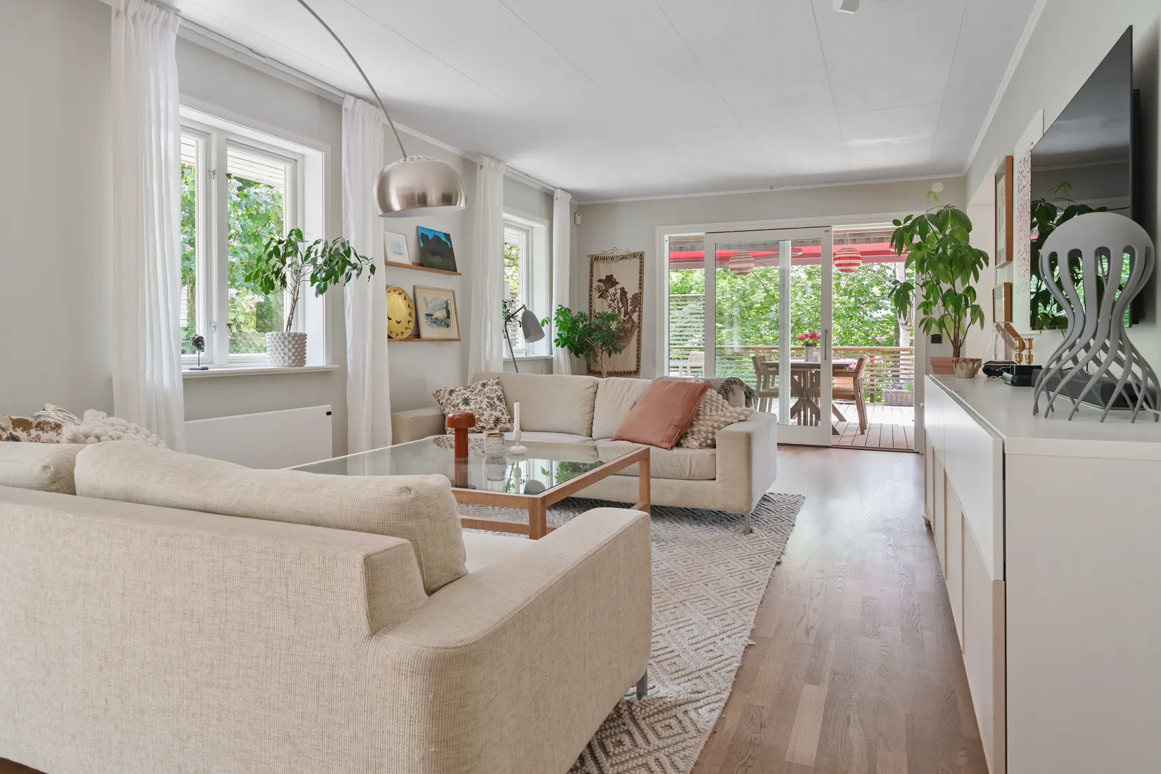 Villa, Sågvägen 11, Landsnora, Sollentuna