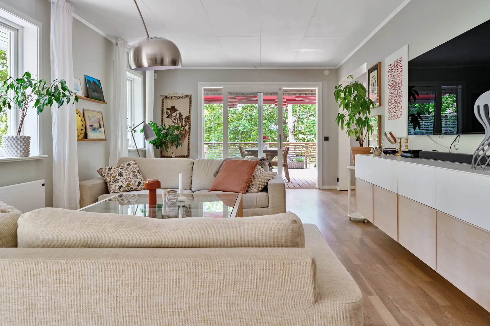 Villa, Sågvägen 11, Landsnora, Sollentuna