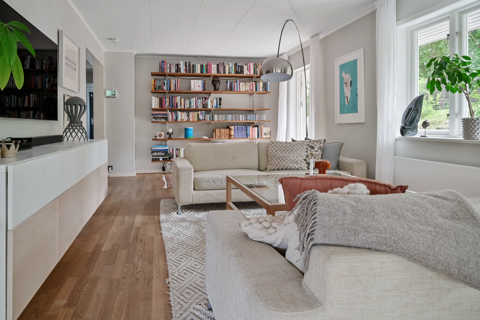 Villa, Sågvägen 11, Landsnora, Sollentuna