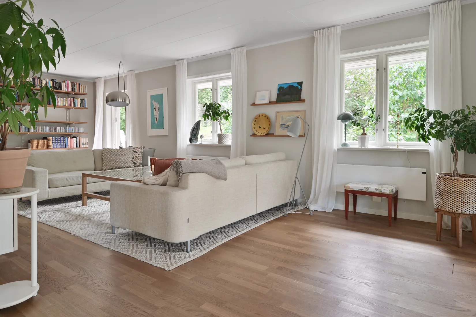 Villa, Sågvägen 11, Landsnora, Sollentuna