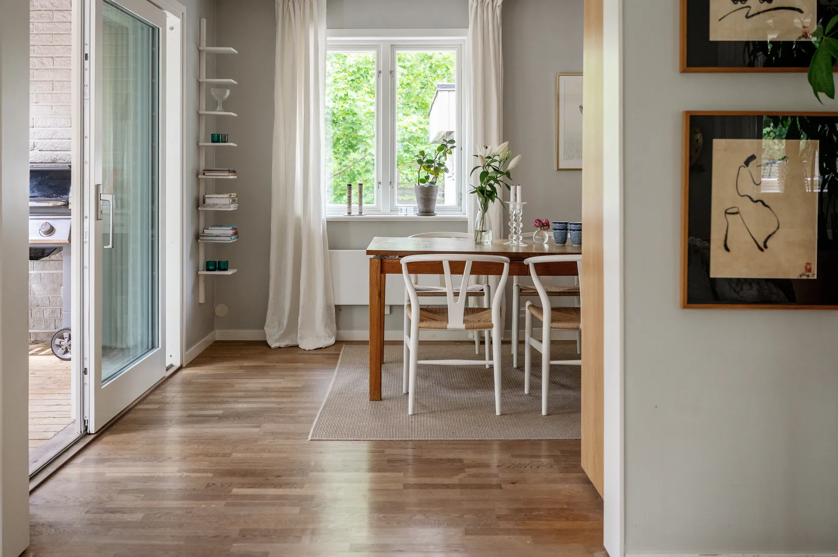 Villa, Sågvägen 11, Landsnora, Sollentuna