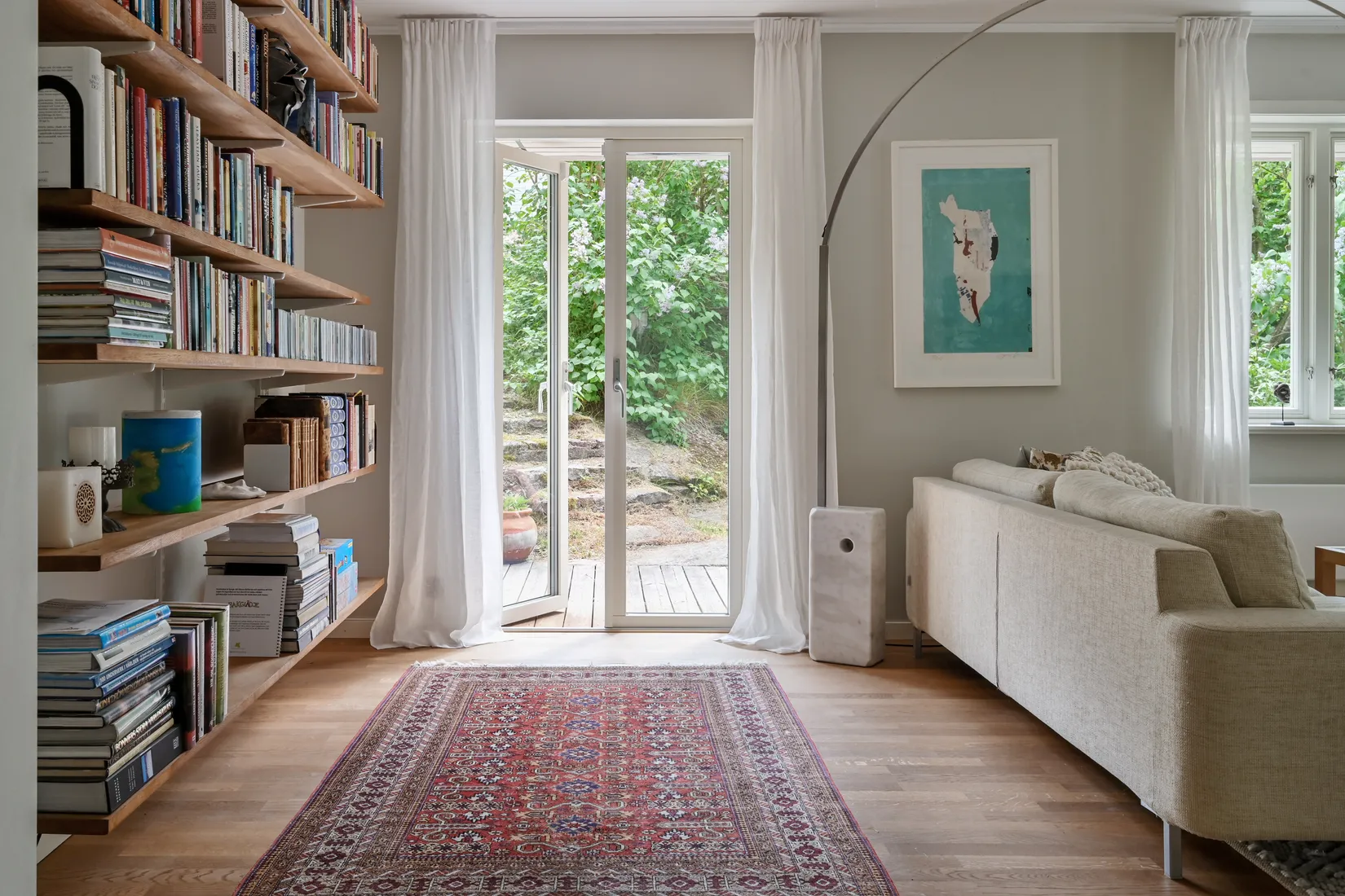 Villa, Sågvägen 11, Landsnora, Sollentuna