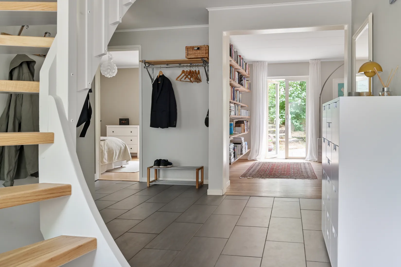 Villa, Sågvägen 11, Landsnora, Sollentuna