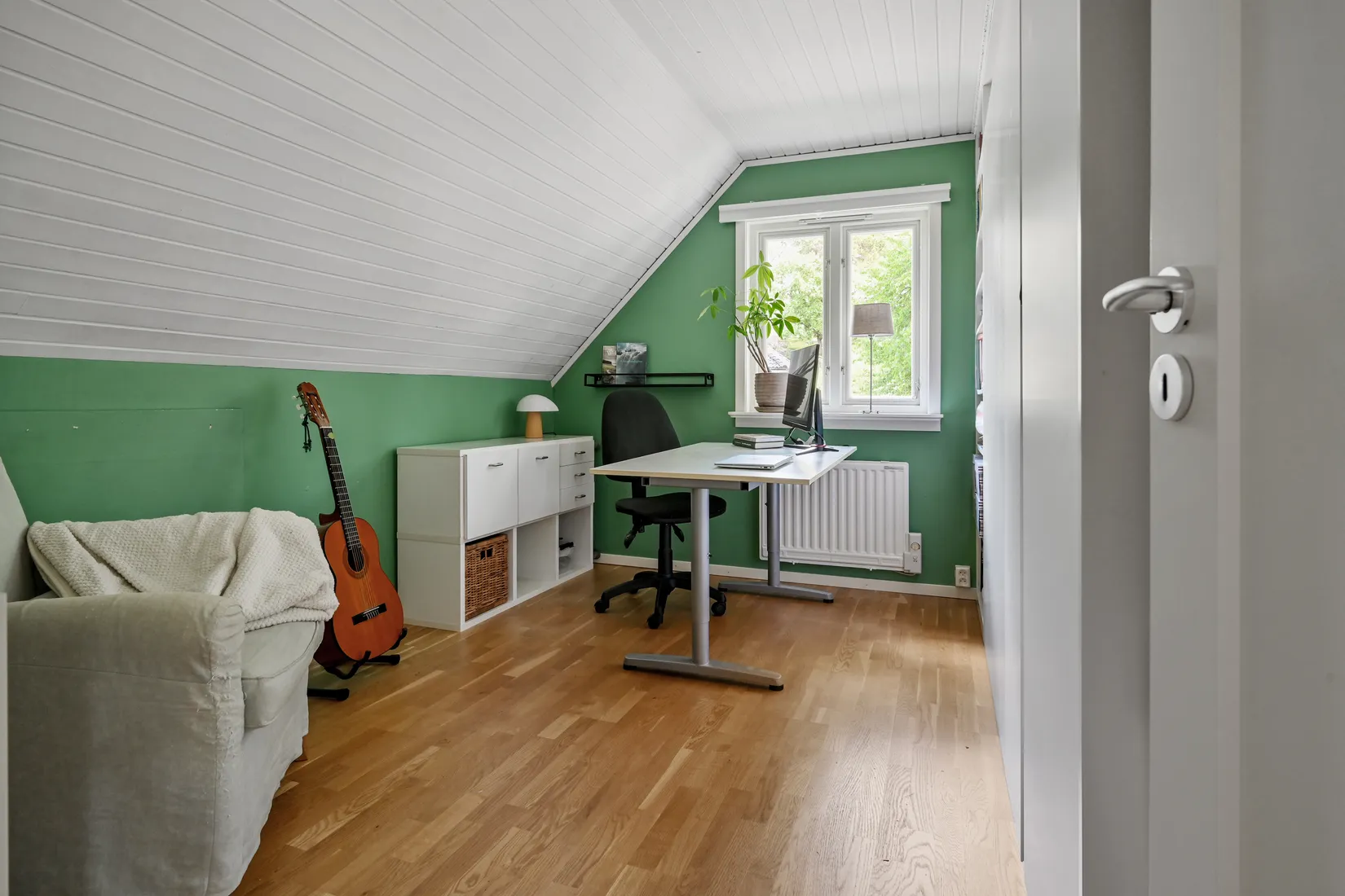 Villa, Sågvägen 11, Landsnora, Sollentuna