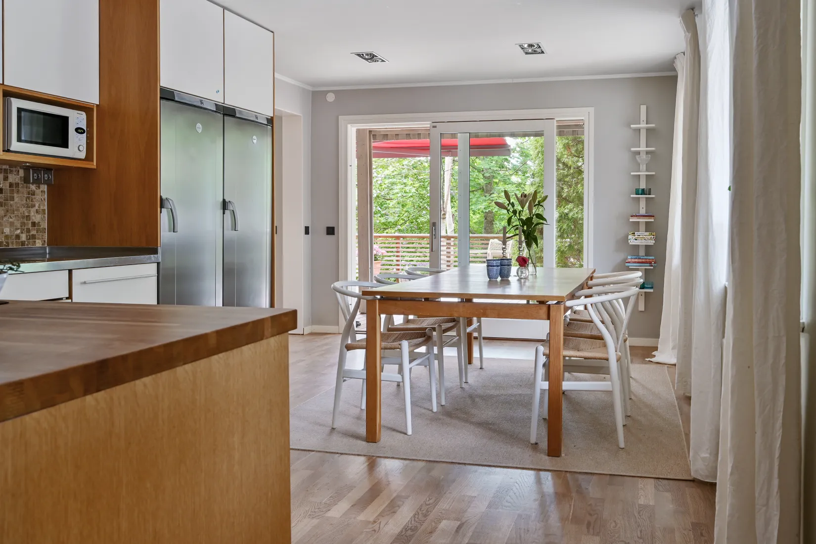 Villa, Sågvägen 11, Landsnora, Sollentuna