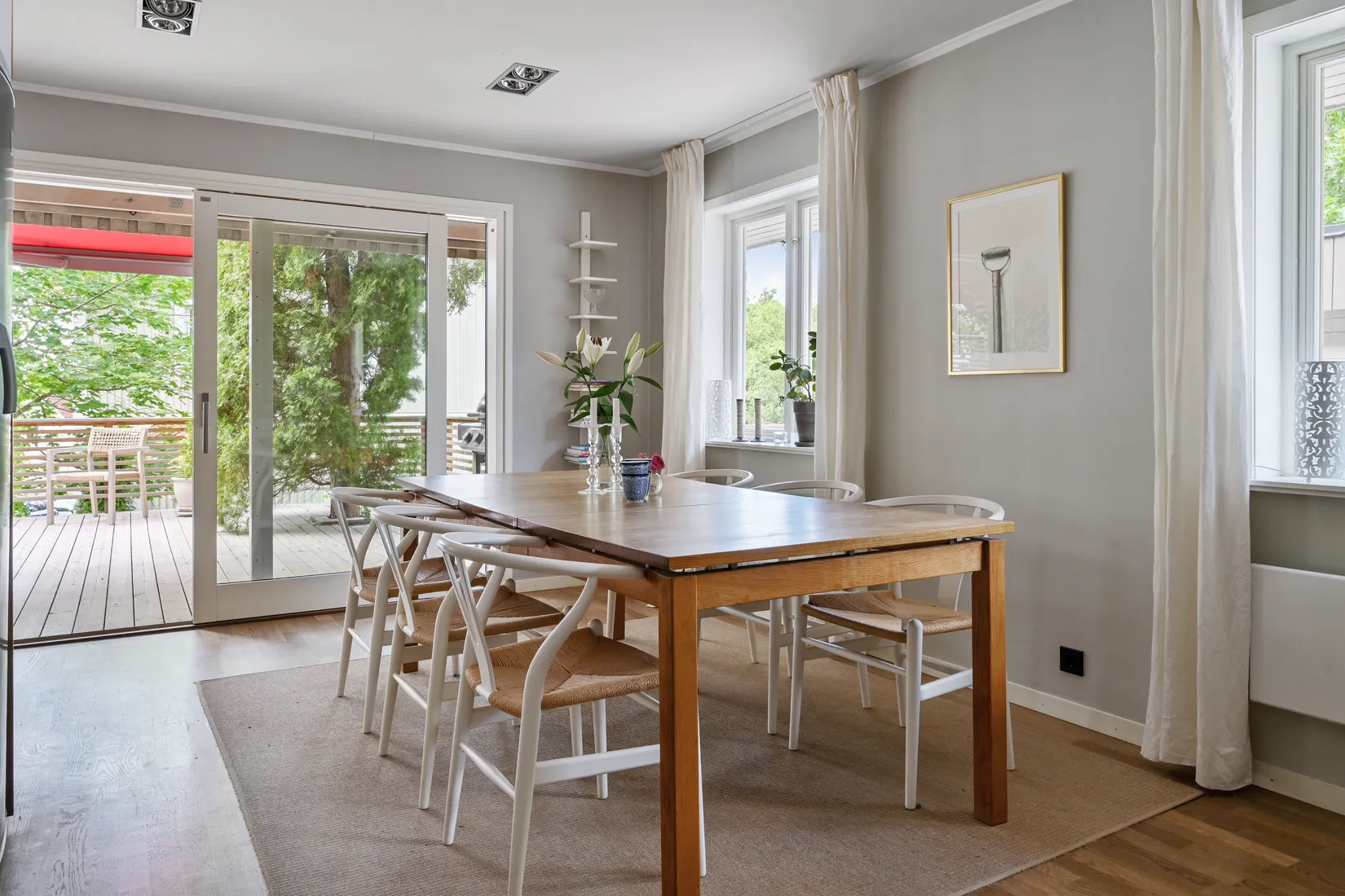 Villa, Sågvägen 11, Landsnora, Sollentuna