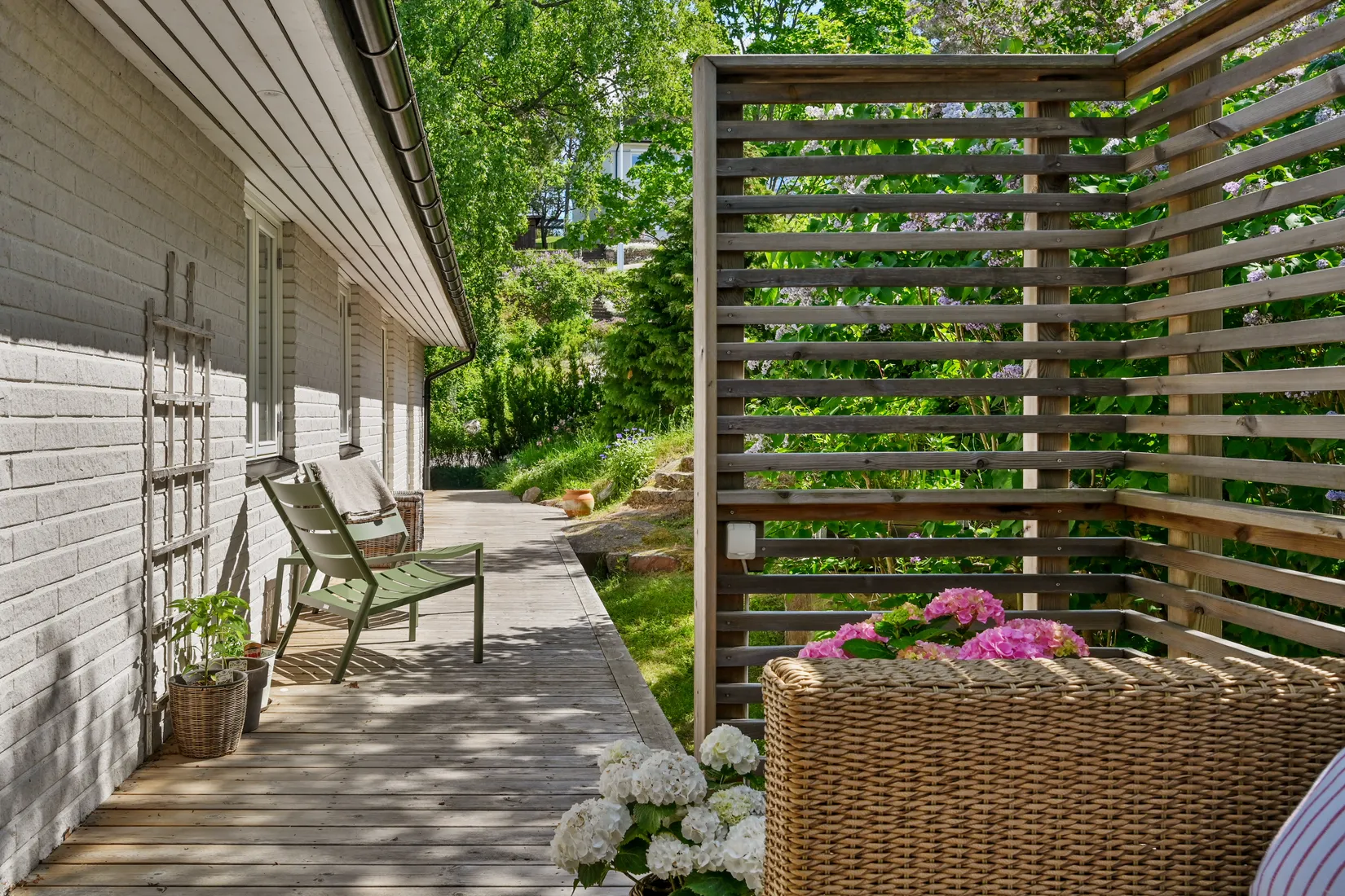 Villa, Sågvägen 11, Landsnora, Sollentuna