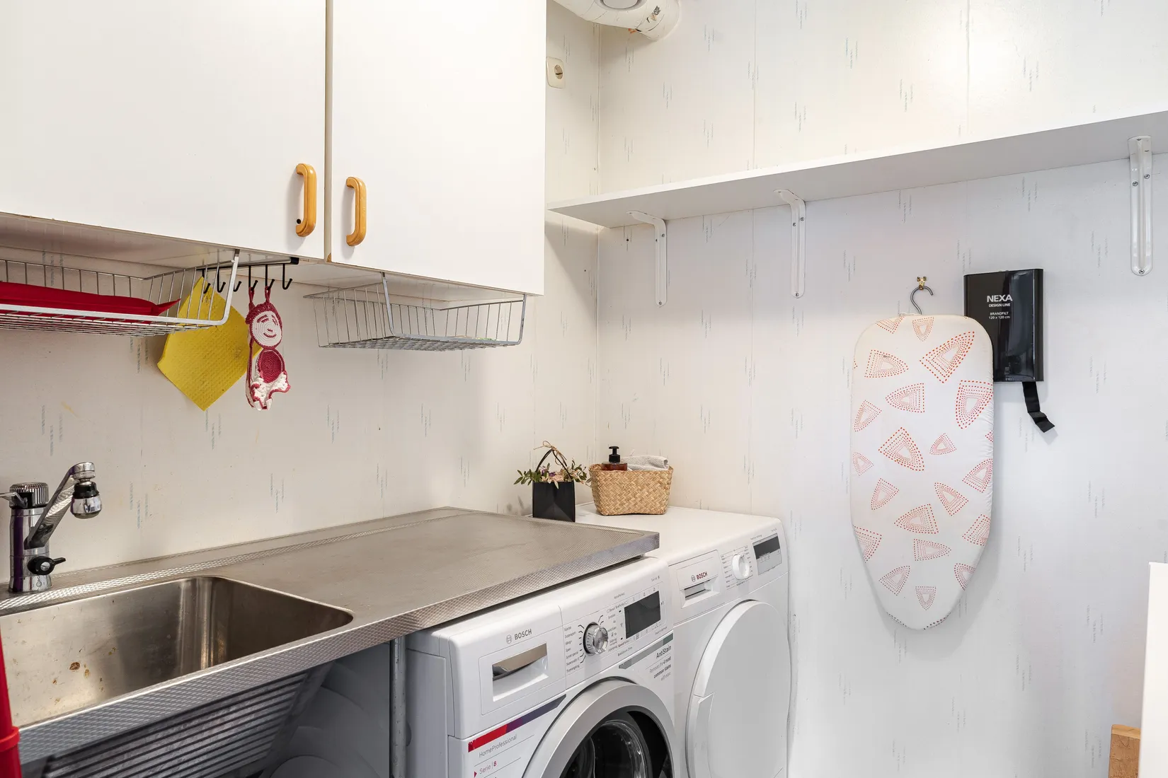 Bostadsrätt, Högalidsvägen 115B, Högalid, Kävlinge
