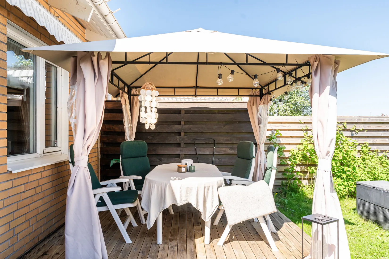 Bostadsrätt, Högalidsvägen 115B, Högalid, Kävlinge
