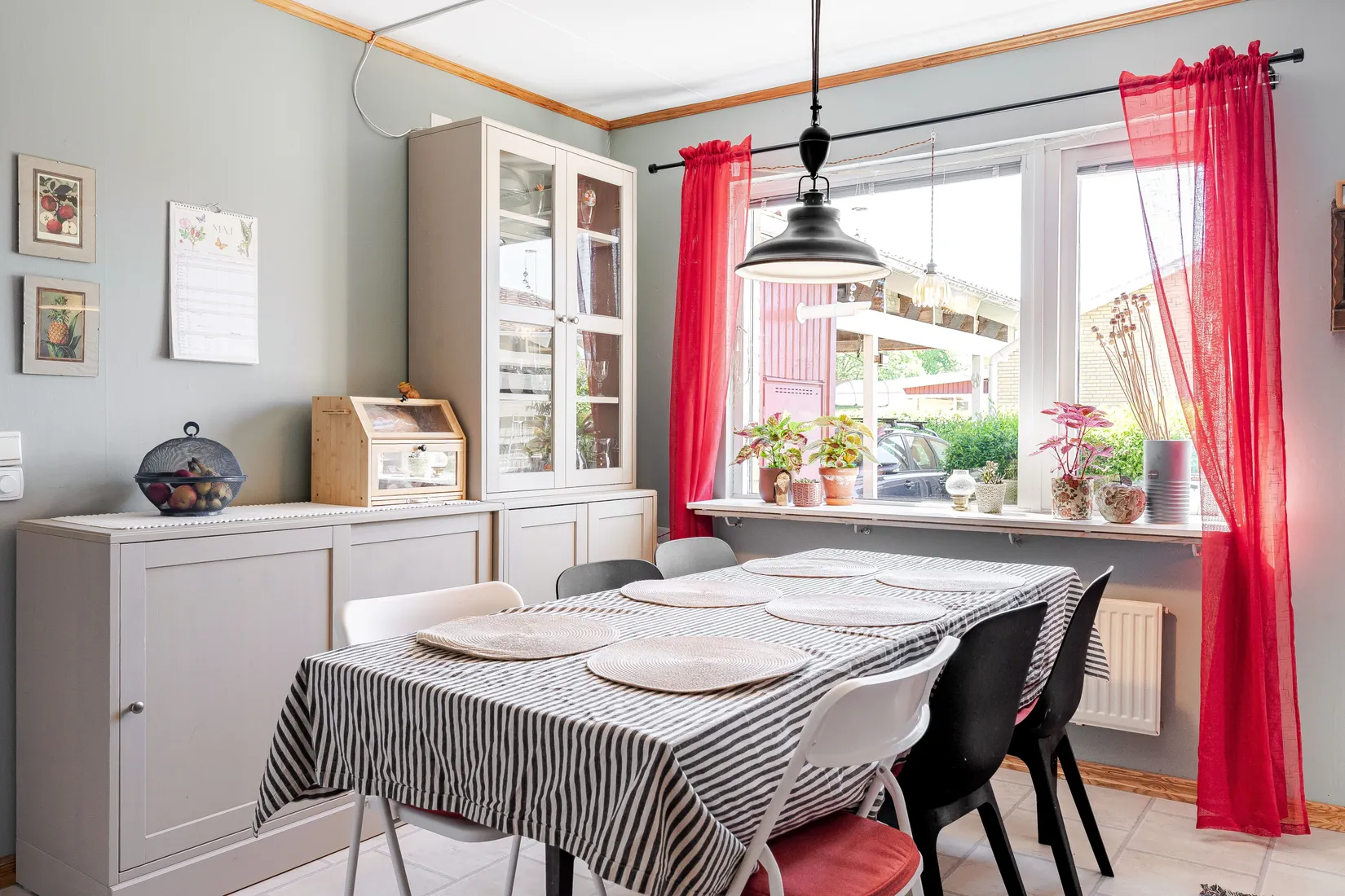Bostadsrätt, Högalidsvägen 115B, Högalid, Kävlinge
