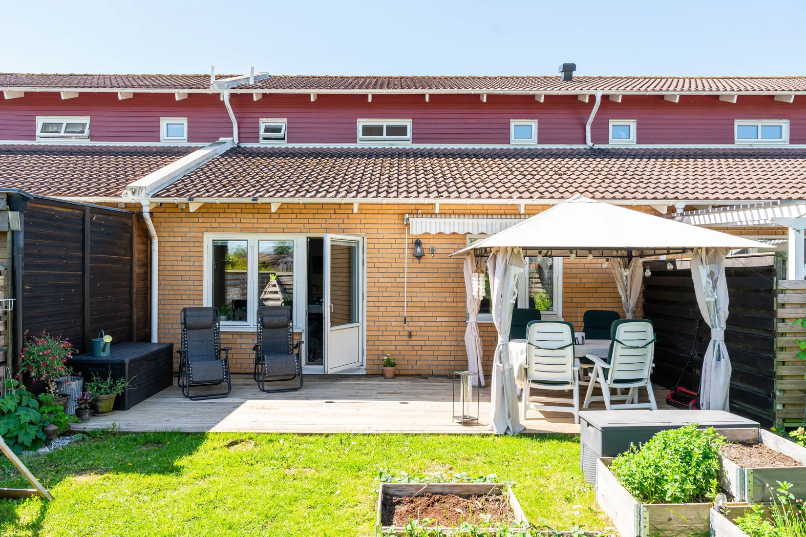 Bostadsrätt, Högalidsvägen 115B, Högalid, Kävlinge