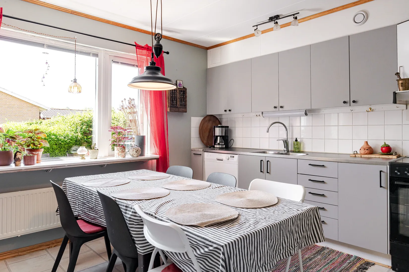 Bostadsrätt, Högalidsvägen 115B, Högalid, Kävlinge