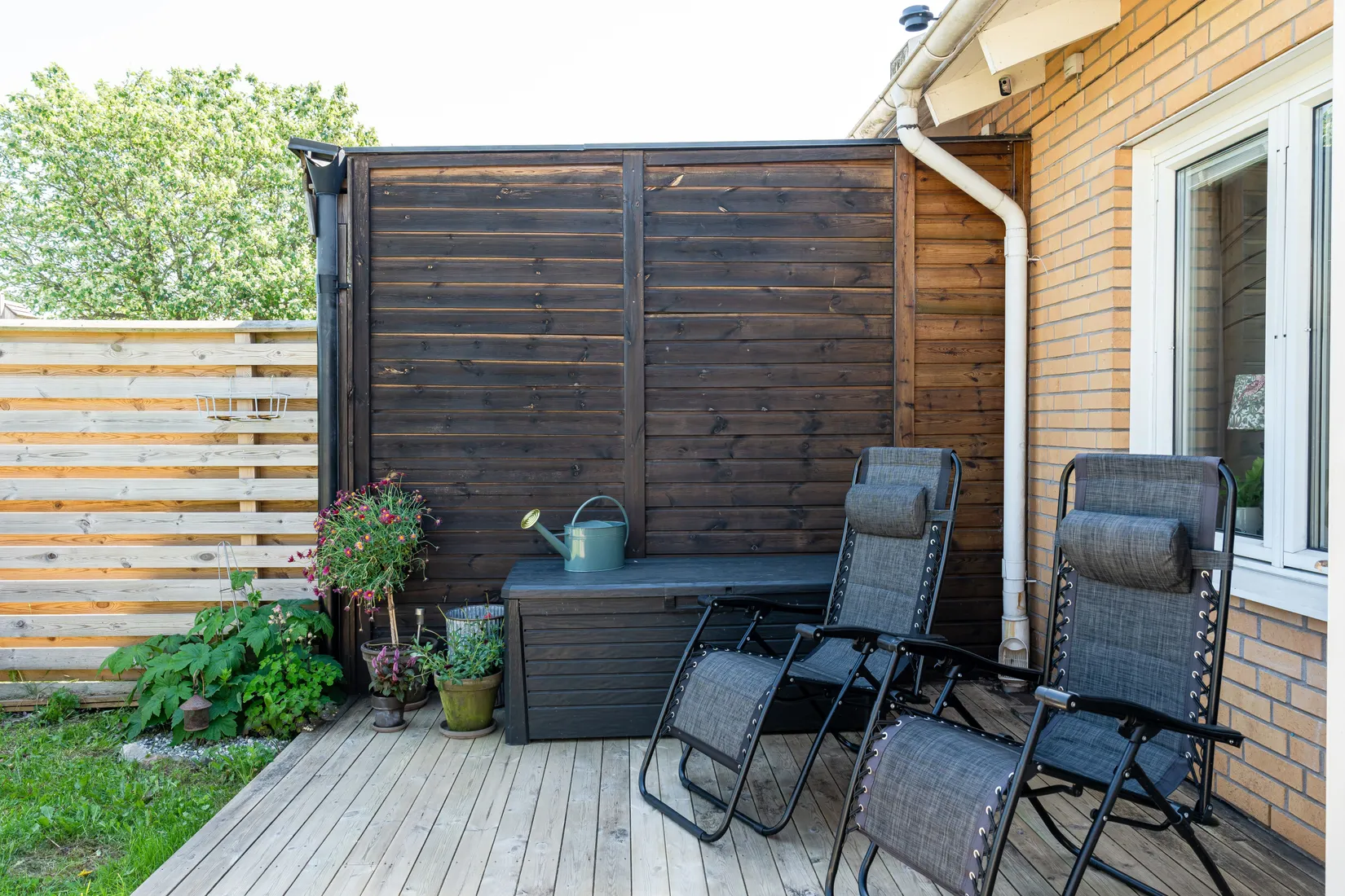 Bostadsrätt, Högalidsvägen 115B, Högalid, Kävlinge