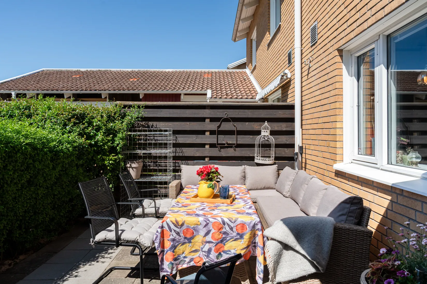 Bostadsrätt, Högalidsvägen 115B, Högalid, Kävlinge