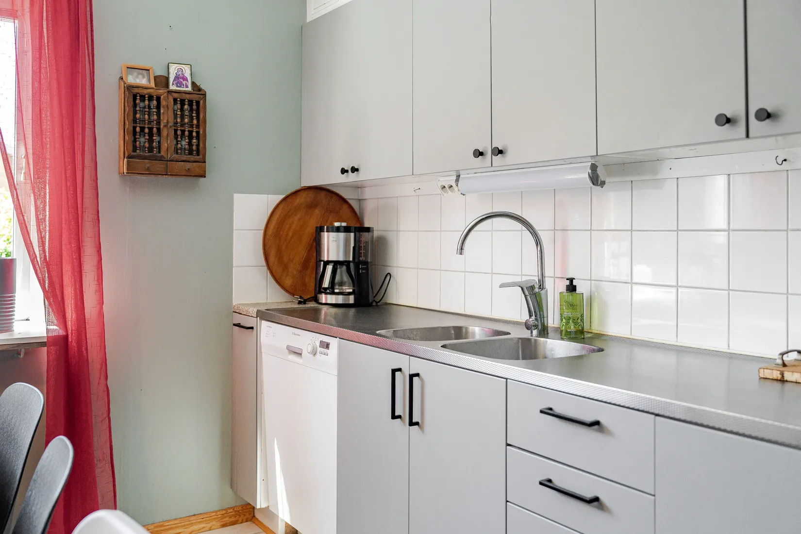 Bostadsrätt, Högalidsvägen 115B, Högalid, Kävlinge