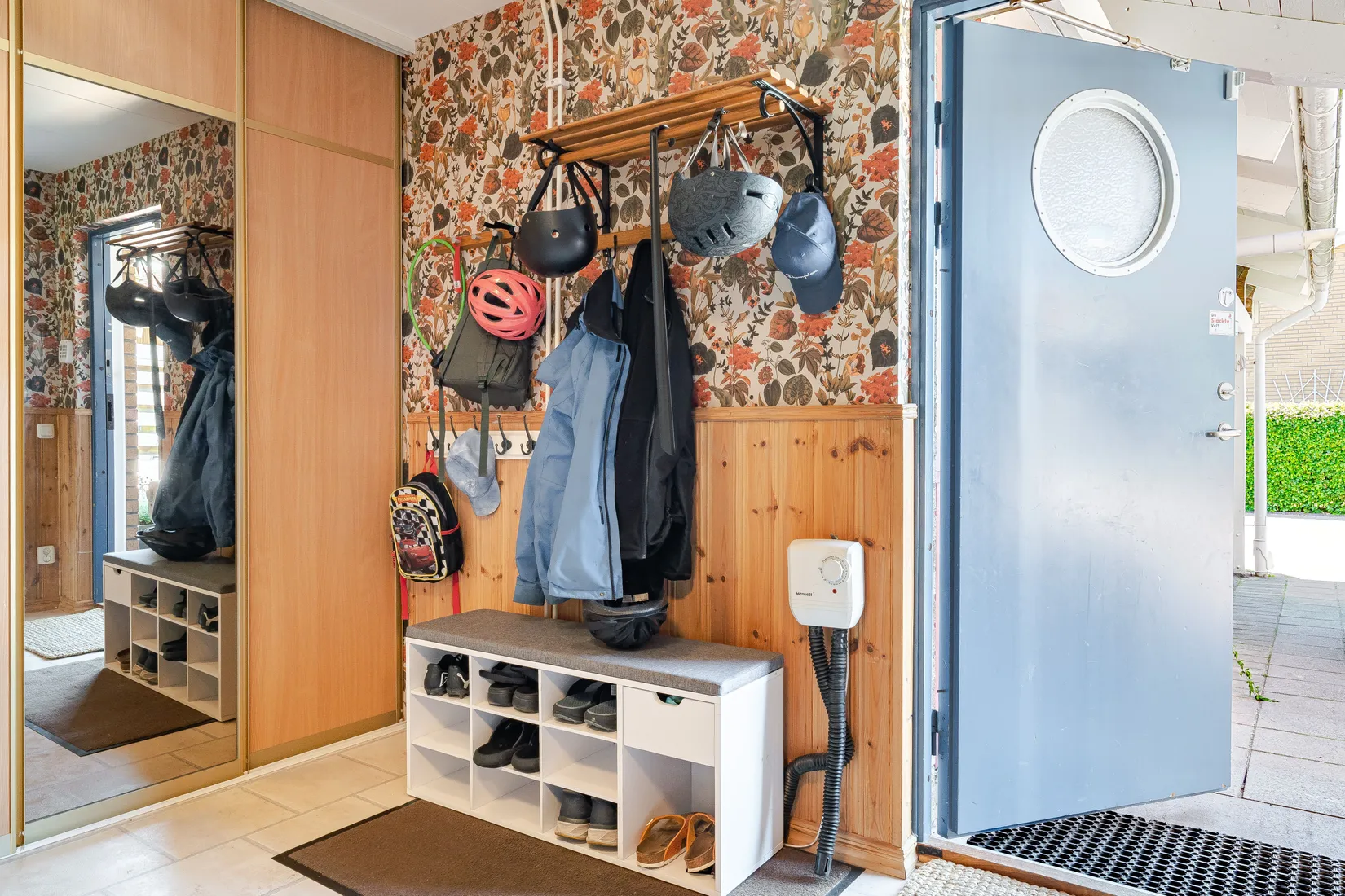 Bostadsrätt, Högalidsvägen 115B, Högalid, Kävlinge