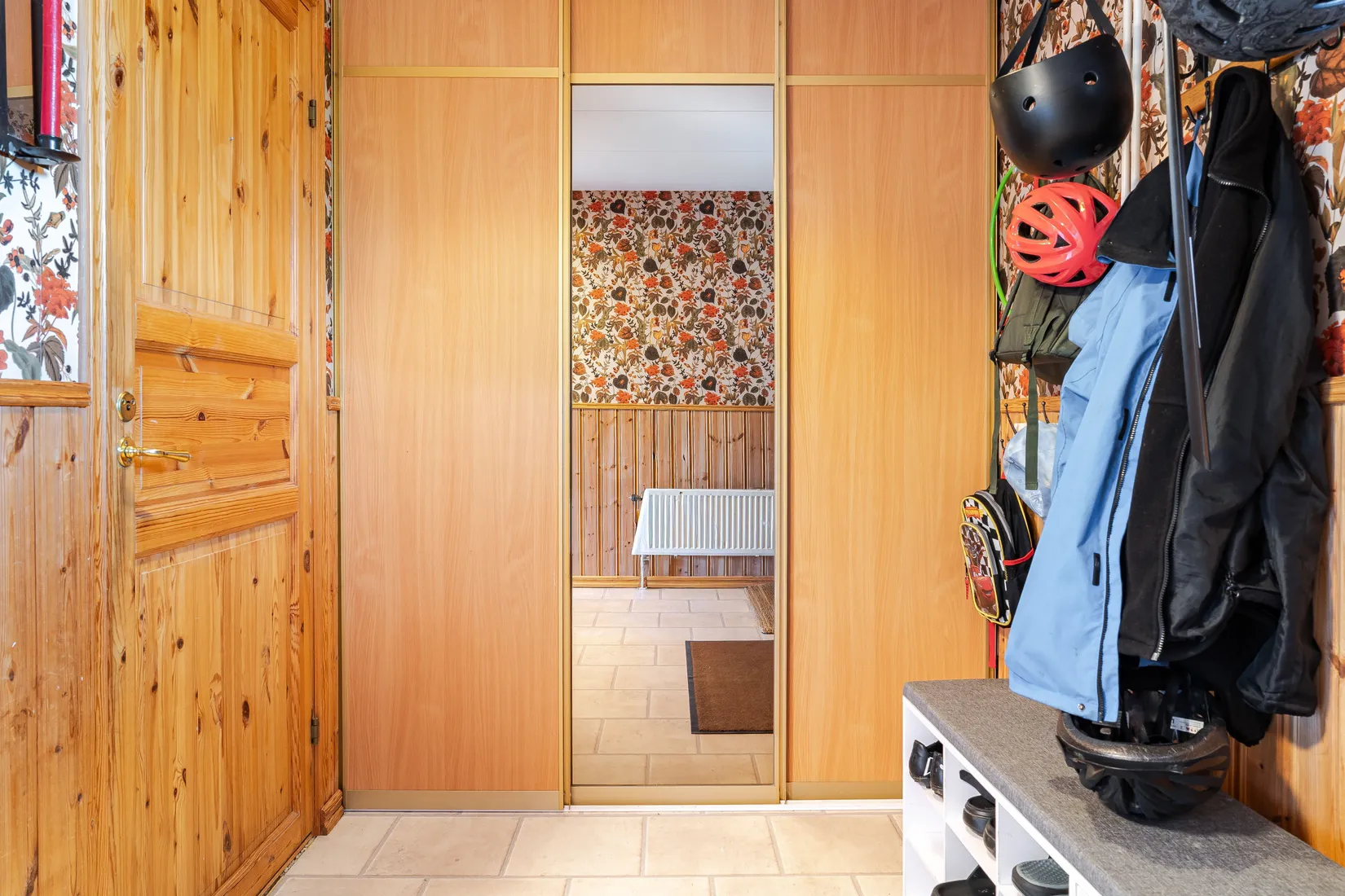 Bostadsrätt, Högalidsvägen 115B, Högalid, Kävlinge