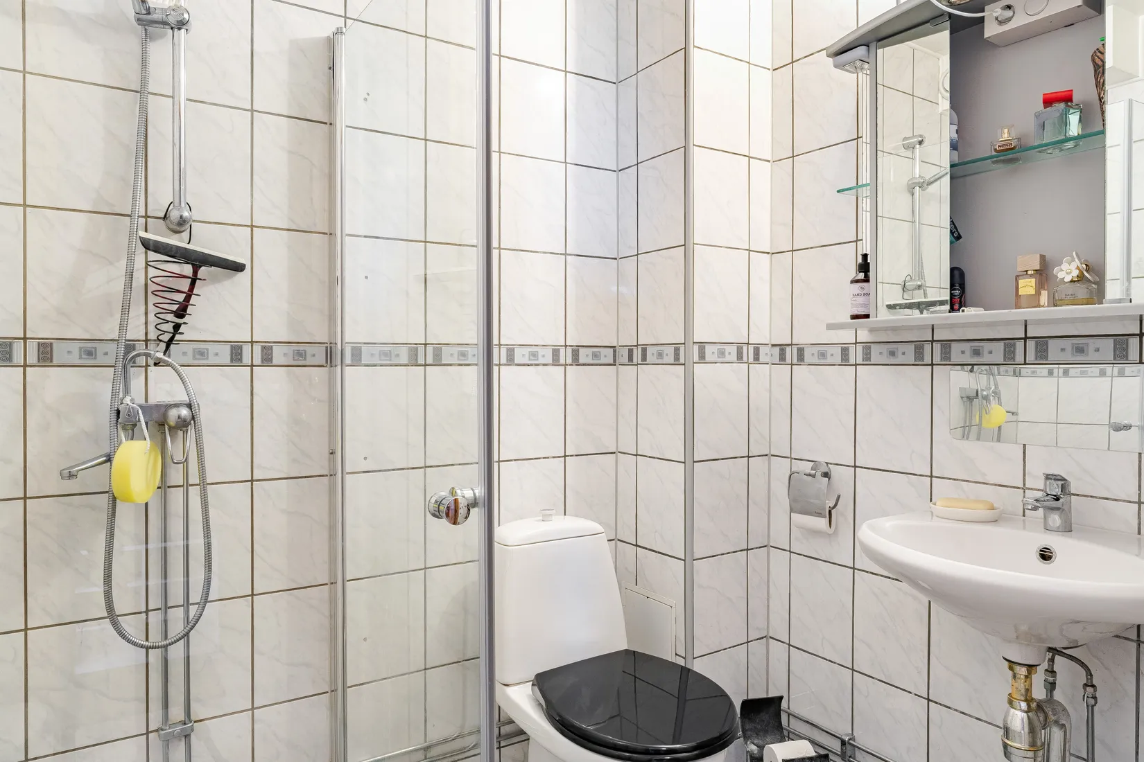 Bostadsrätt, Högalidsvägen 115B, Högalid, Kävlinge