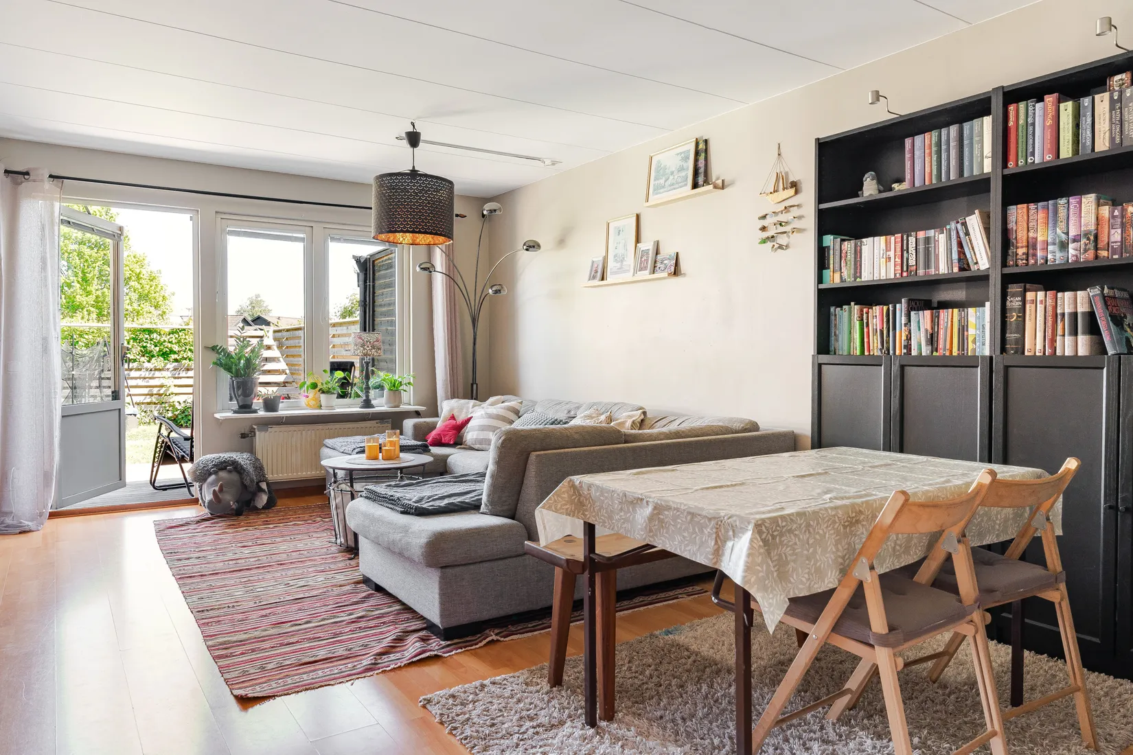 Bostadsrätt, Högalidsvägen 115B, Högalid, Kävlinge