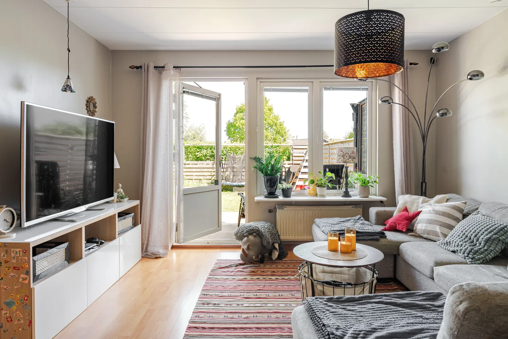 Bostadsrätt, Högalidsvägen 115B, Högalid, Kävlinge