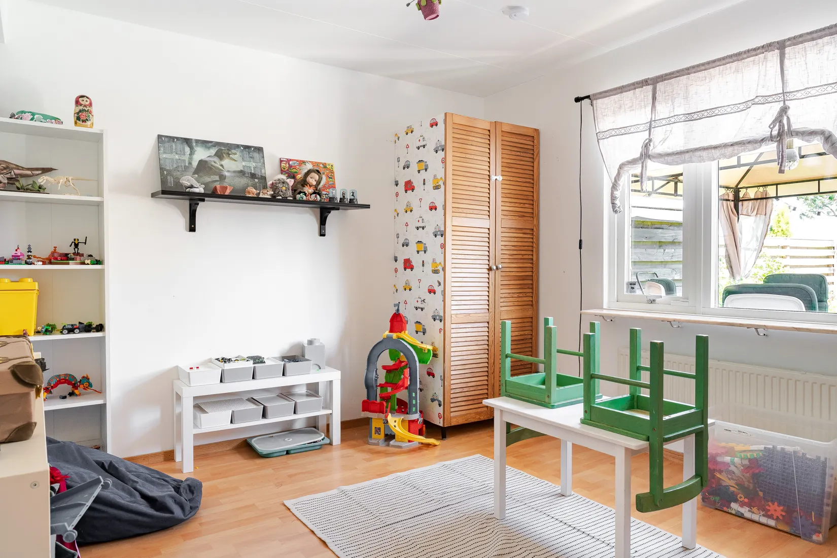 Bostadsrätt, Högalidsvägen 115B, Högalid, Kävlinge