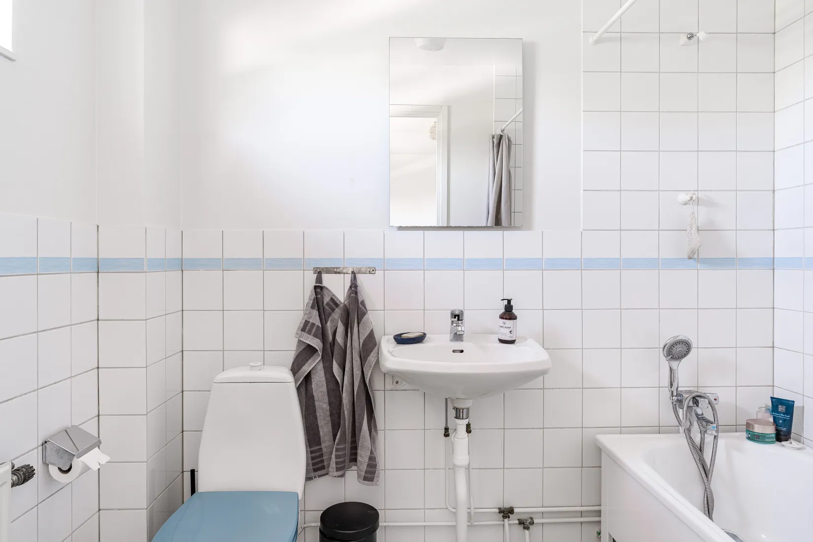 Bostadsrätt, Högalidsvägen 115B, Högalid, Kävlinge