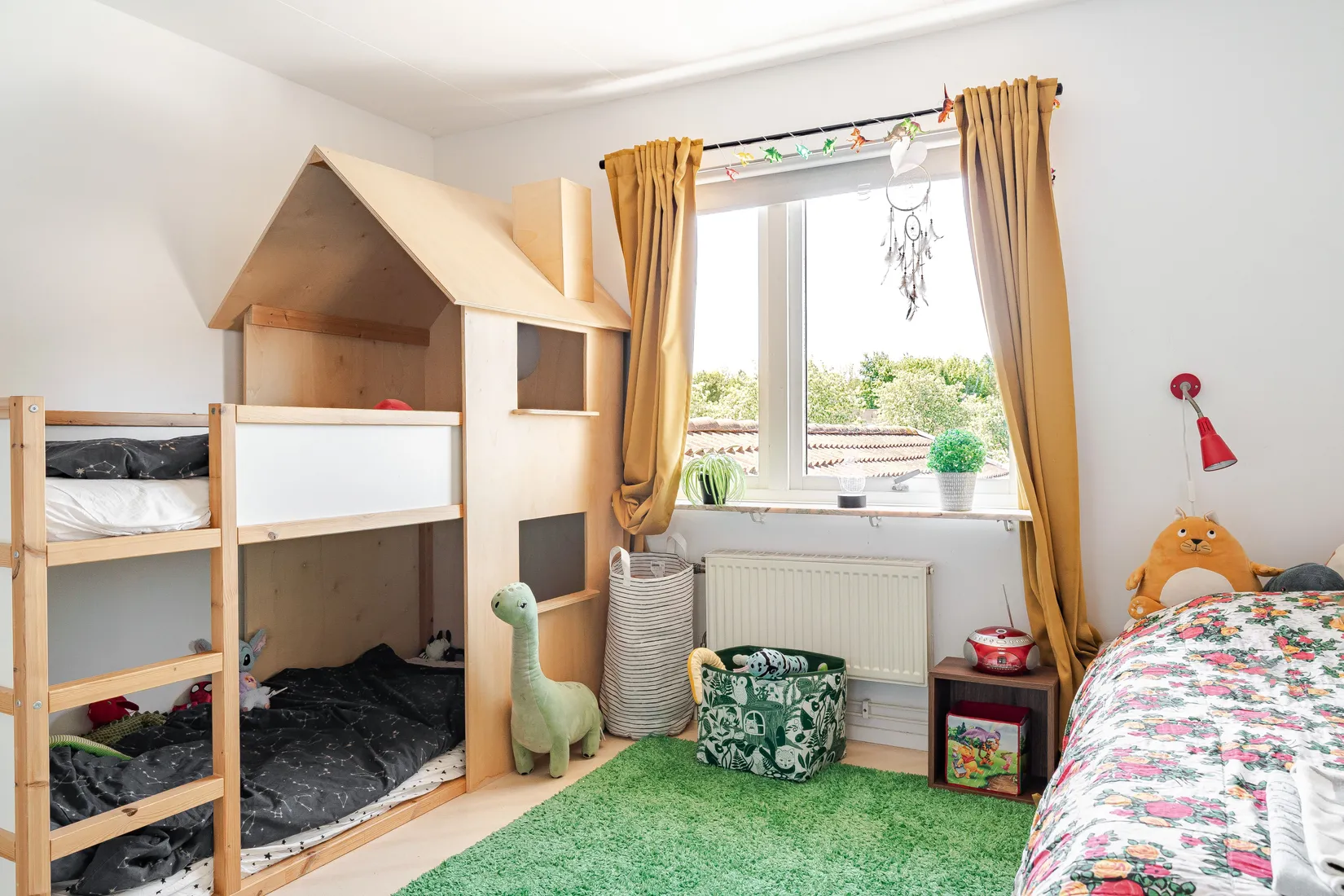 Bostadsrätt, Högalidsvägen 115B, Högalid, Kävlinge