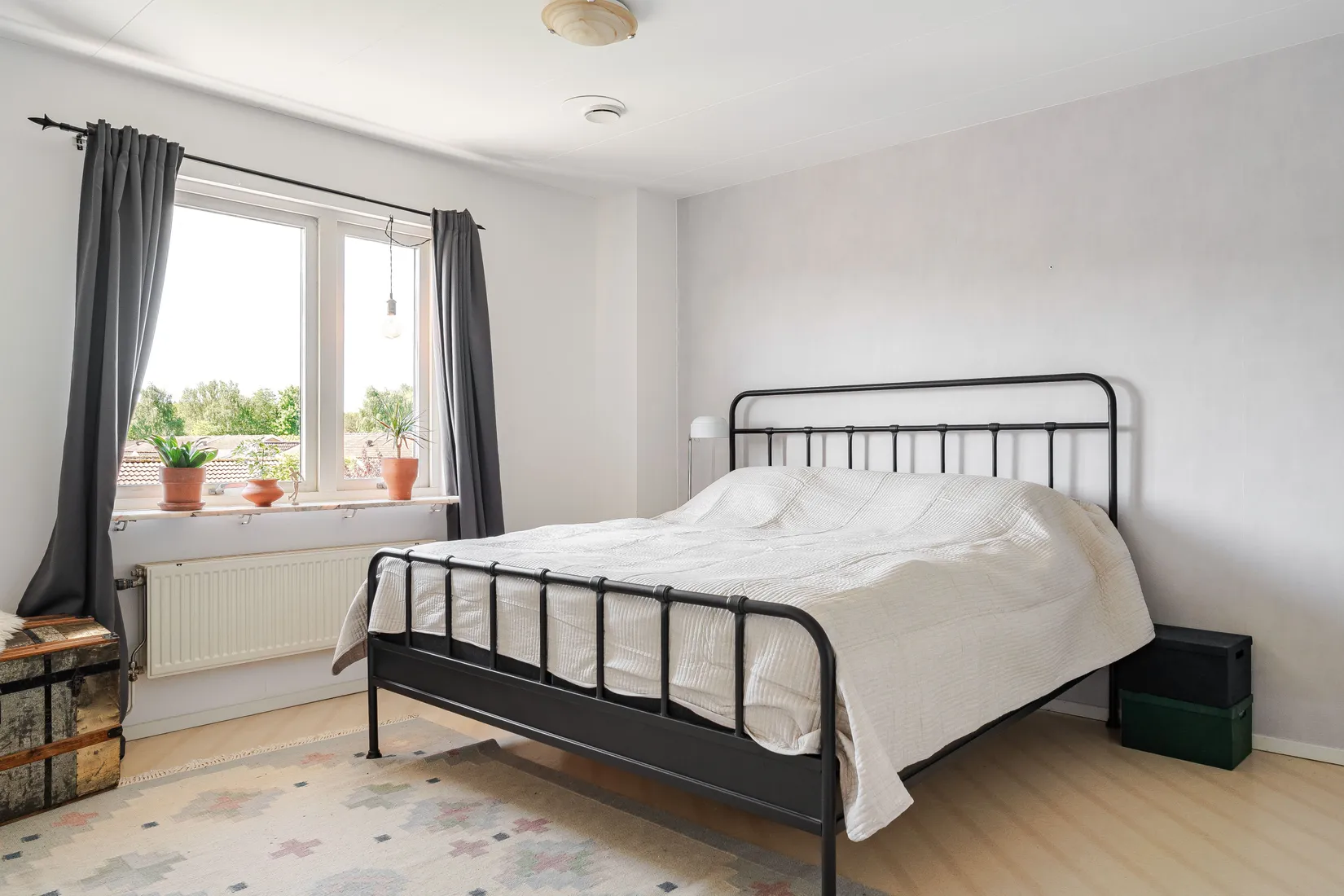 Bostadsrätt, Högalidsvägen 115B, Högalid, Kävlinge