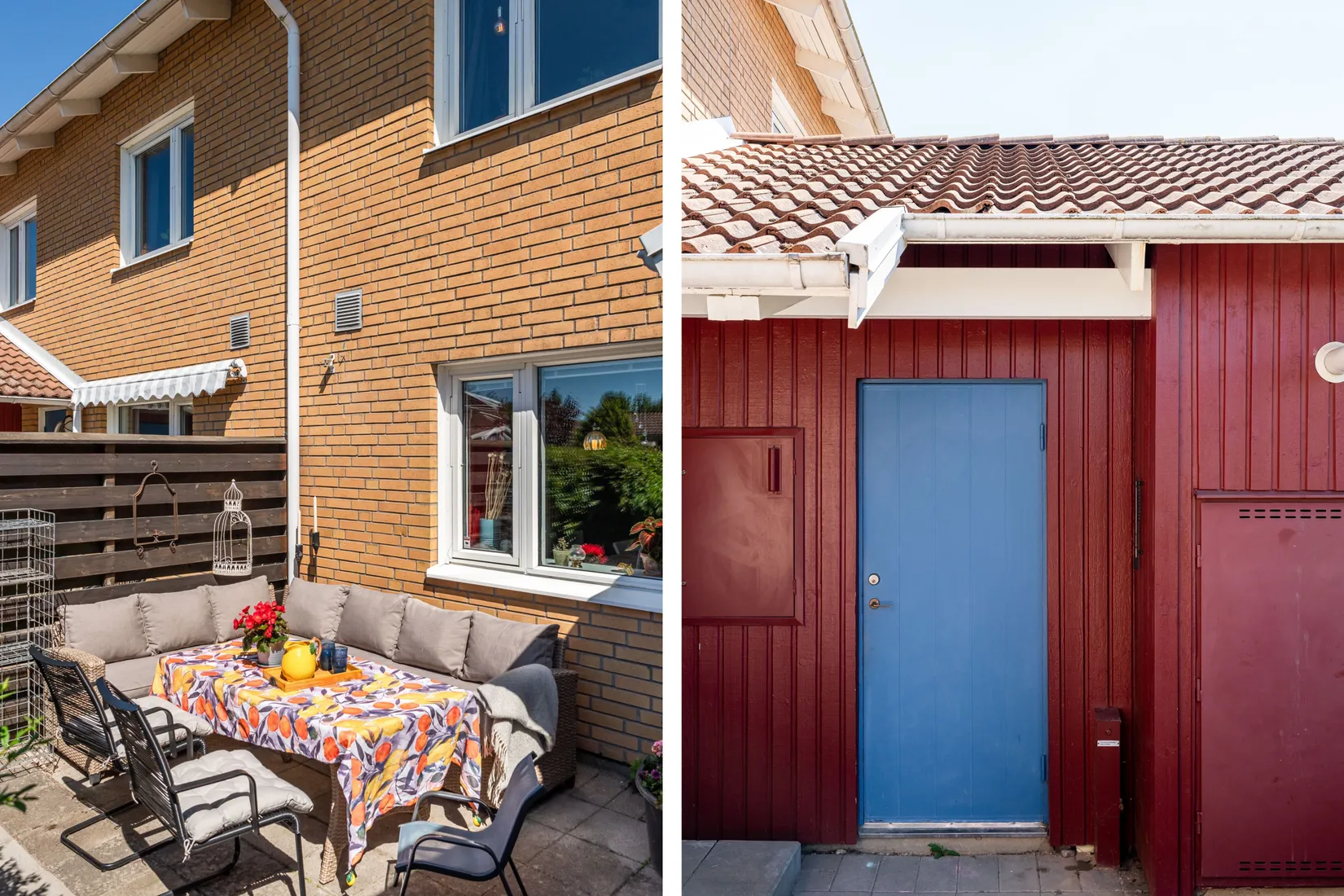 Bostadsrätt, Högalidsvägen 115B, Högalid, Kävlinge