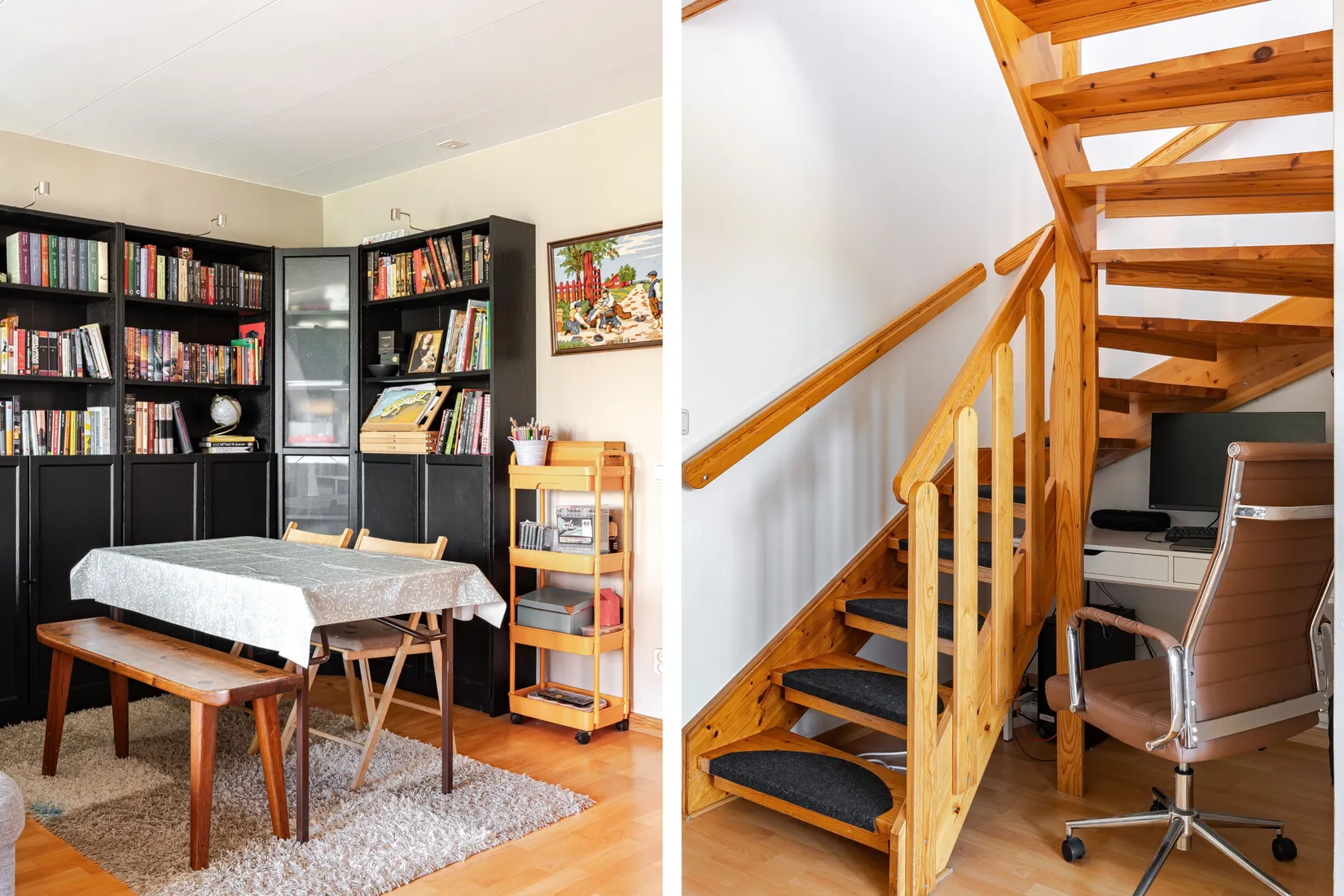Bostadsrätt, Högalidsvägen 115B, Högalid, Kävlinge