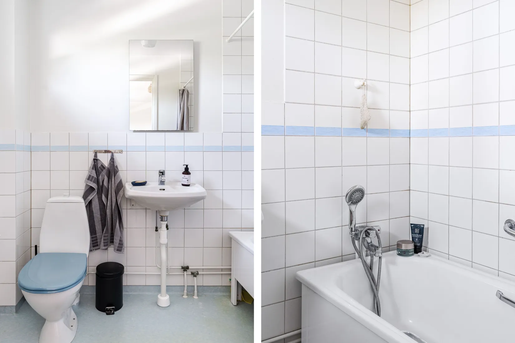 Bostadsrätt, Högalidsvägen 115B, Högalid, Kävlinge