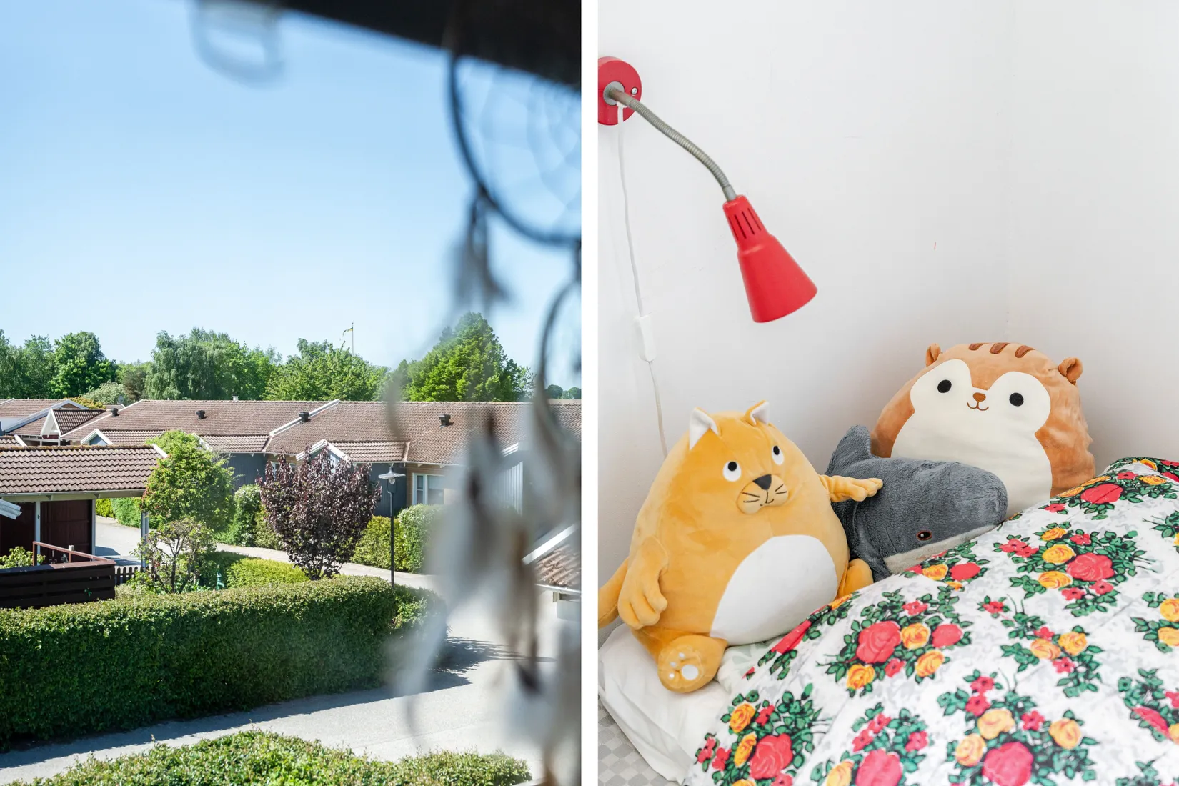 Bostadsrätt, Högalidsvägen 115B, Högalid, Kävlinge