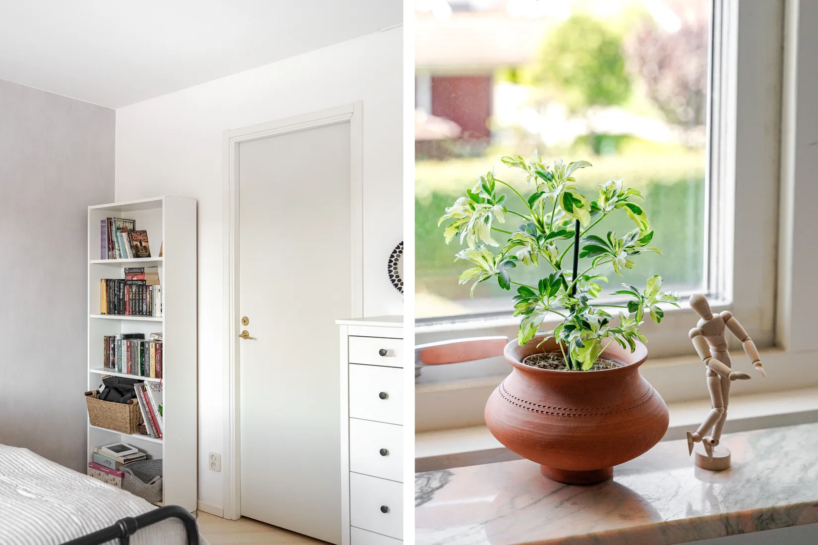 Bostadsrätt, Högalidsvägen 115B, Högalid, Kävlinge