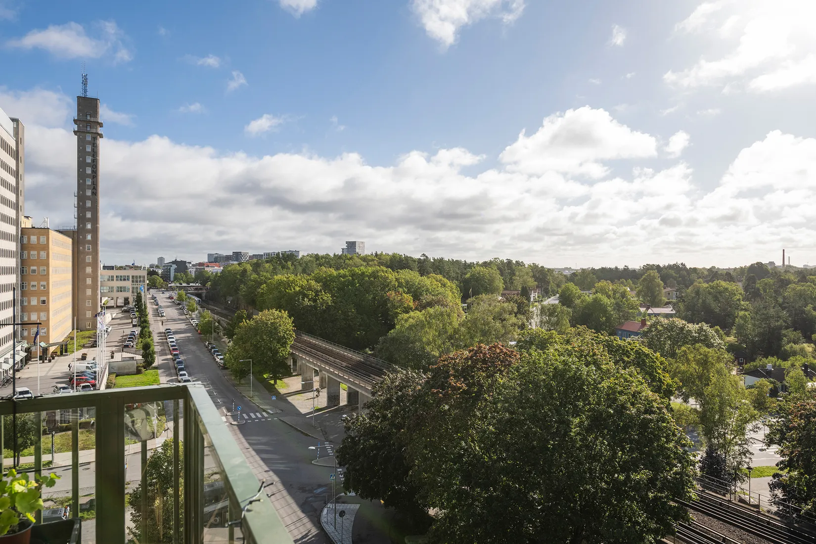 Bostadsrätt, Mobilgatan 1C, Telefonplan, Stockholm