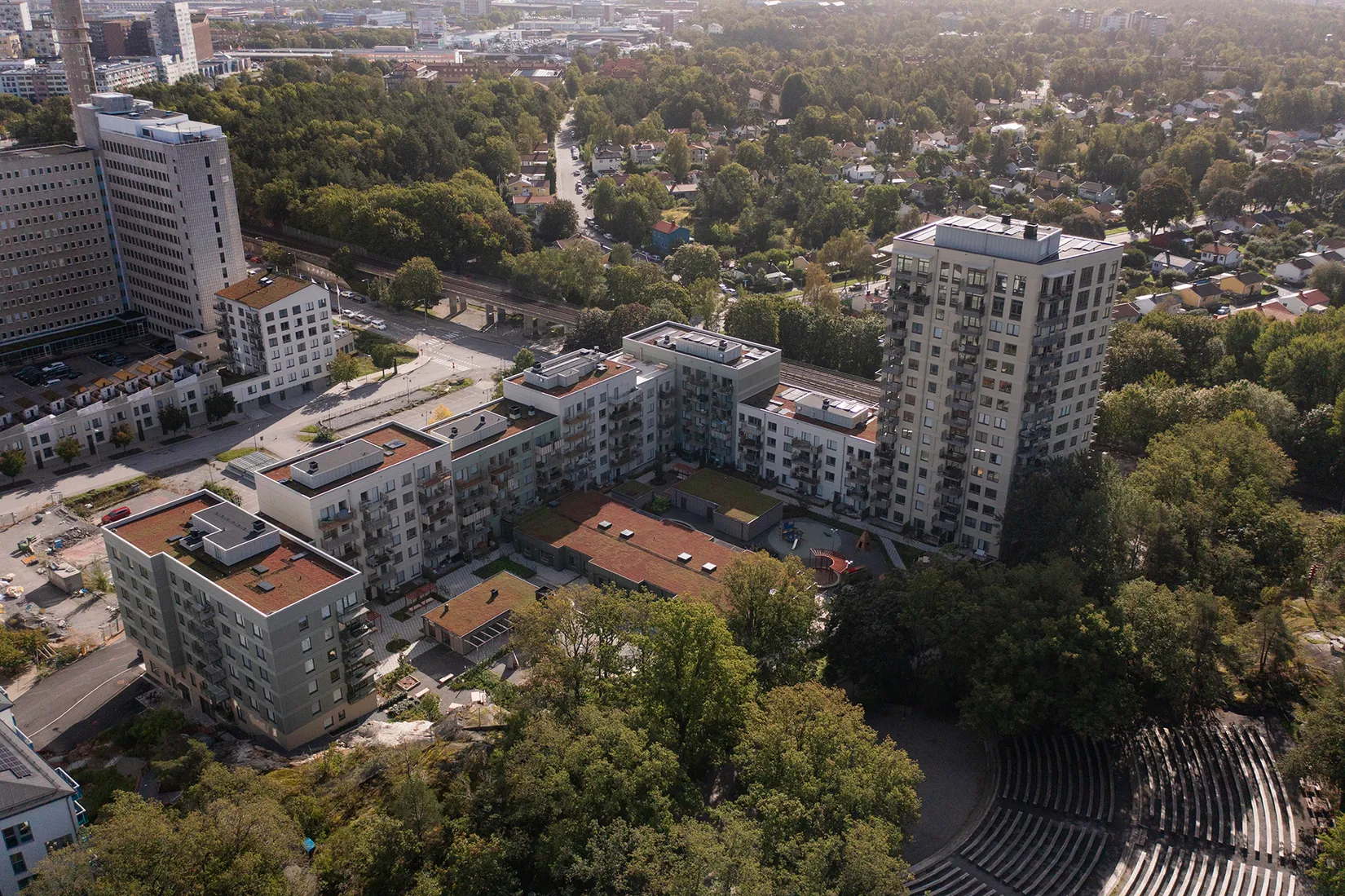 Bostadsrätt, Mobilgatan 1C, Telefonplan, Stockholm