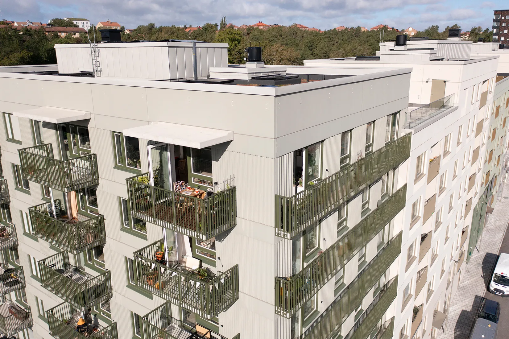 Bostadsrätt, Mobilgatan 1C, Telefonplan, Stockholm