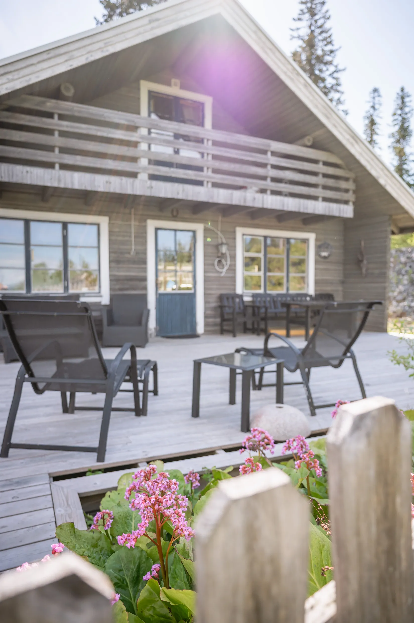 Fritidshus, Hinnsjön 127, Sidensjö, Örnsköldsvik
