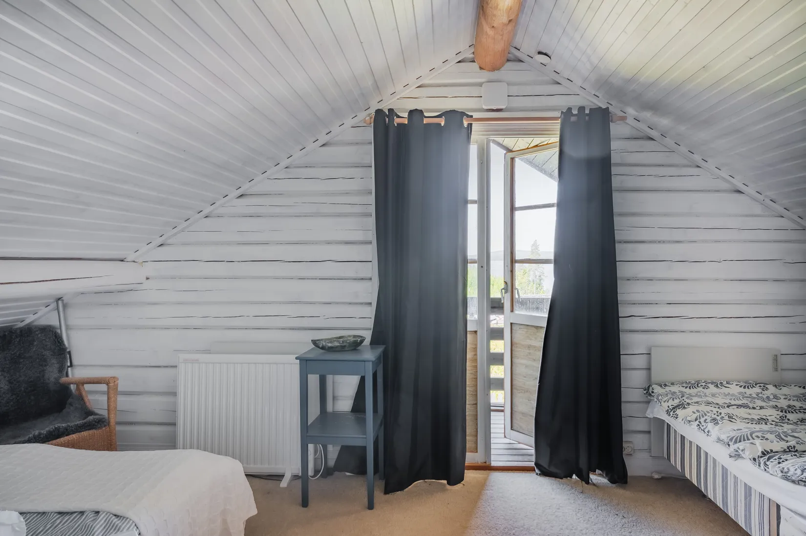 Fritidshus, Hinnsjön 127, Sidensjö, Örnsköldsvik