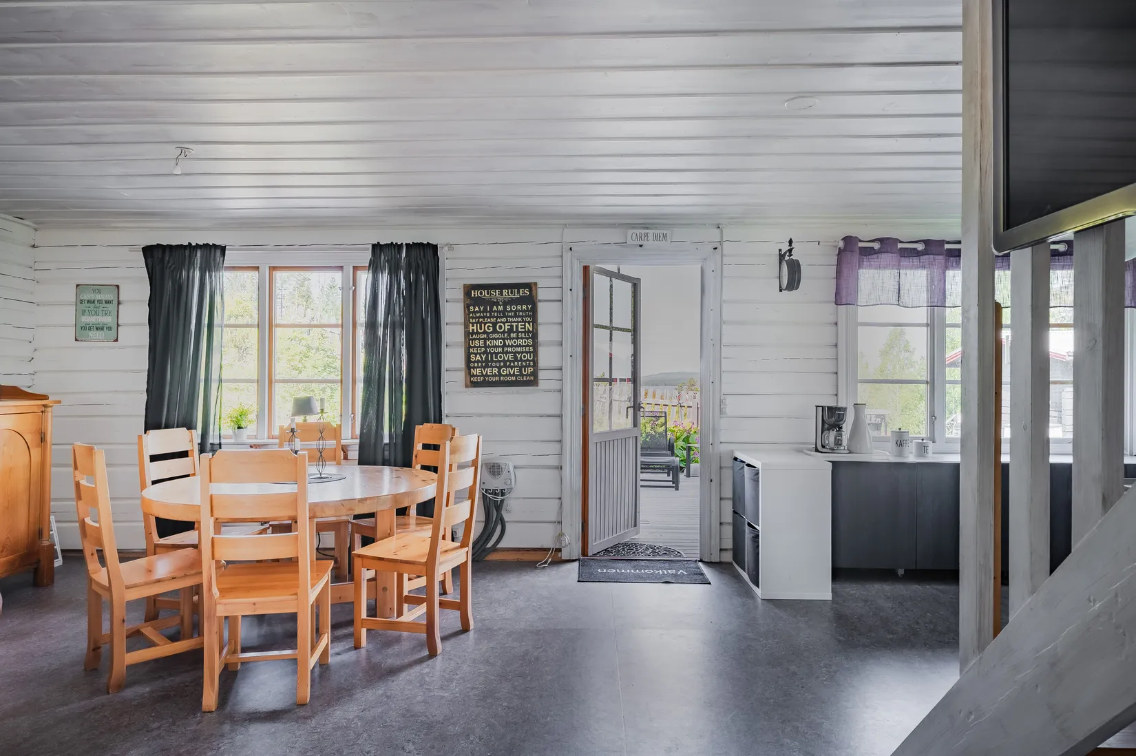 Fritidshus, Hinnsjön 127, Sidensjö, Örnsköldsvik