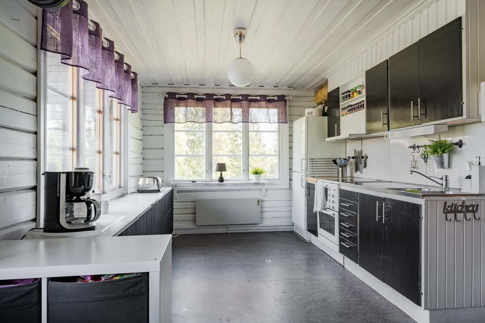 Fritidshus, Hinnsjön 127, Sidensjö, Örnsköldsvik