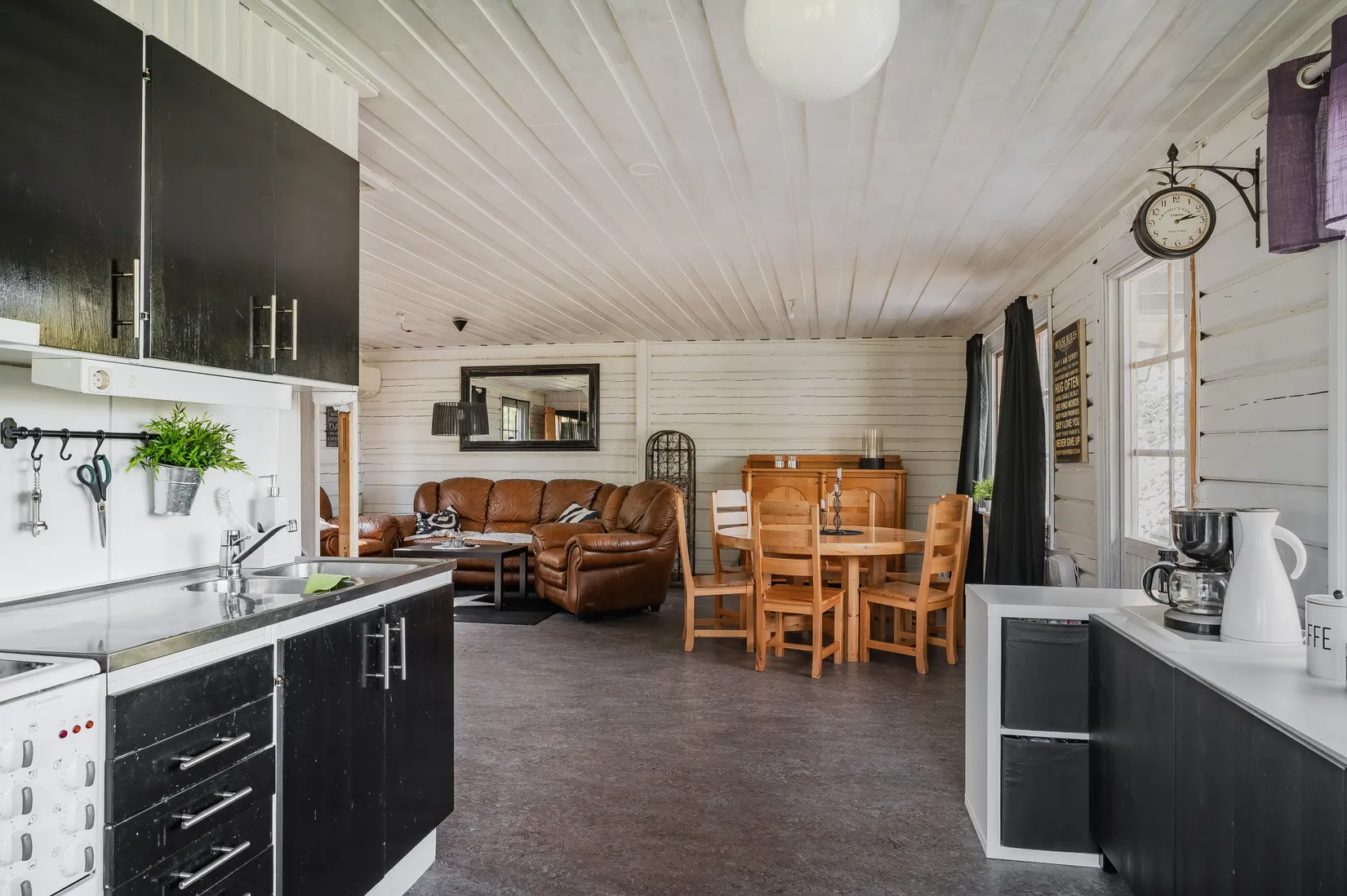 Fritidshus, Hinnsjön 127, Sidensjö, Örnsköldsvik