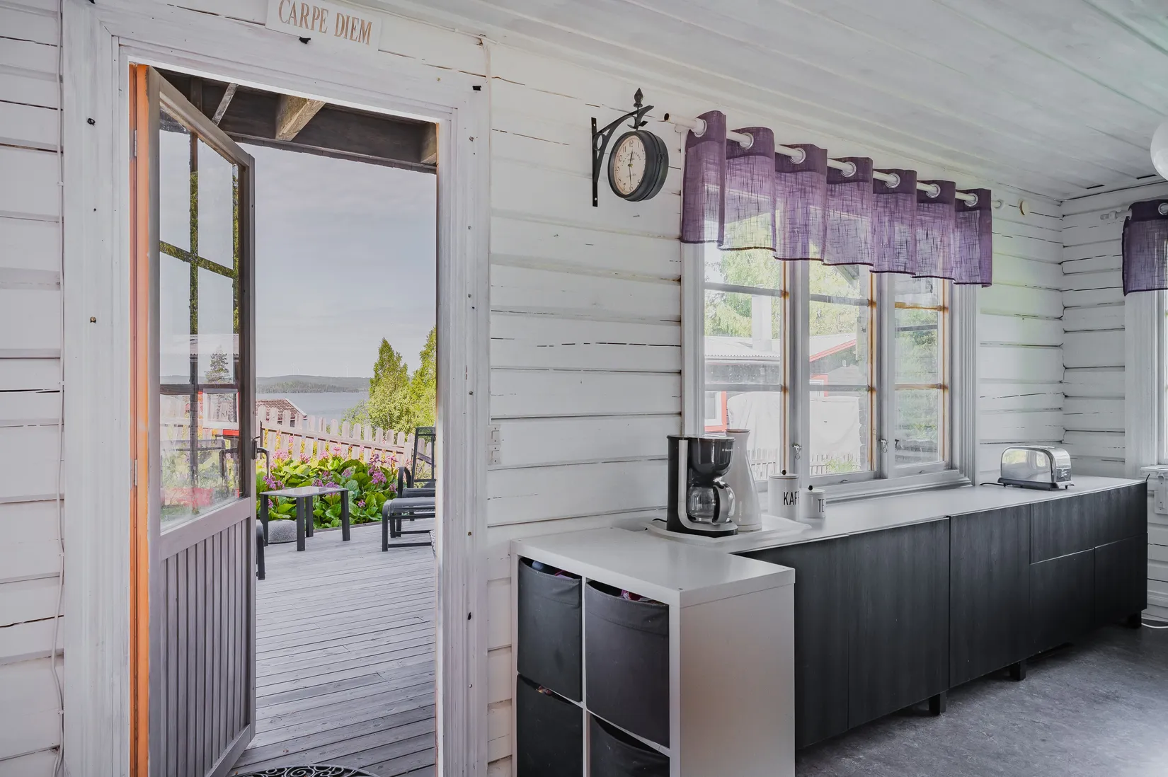 Fritidshus, Hinnsjön 127, Sidensjö, Örnsköldsvik